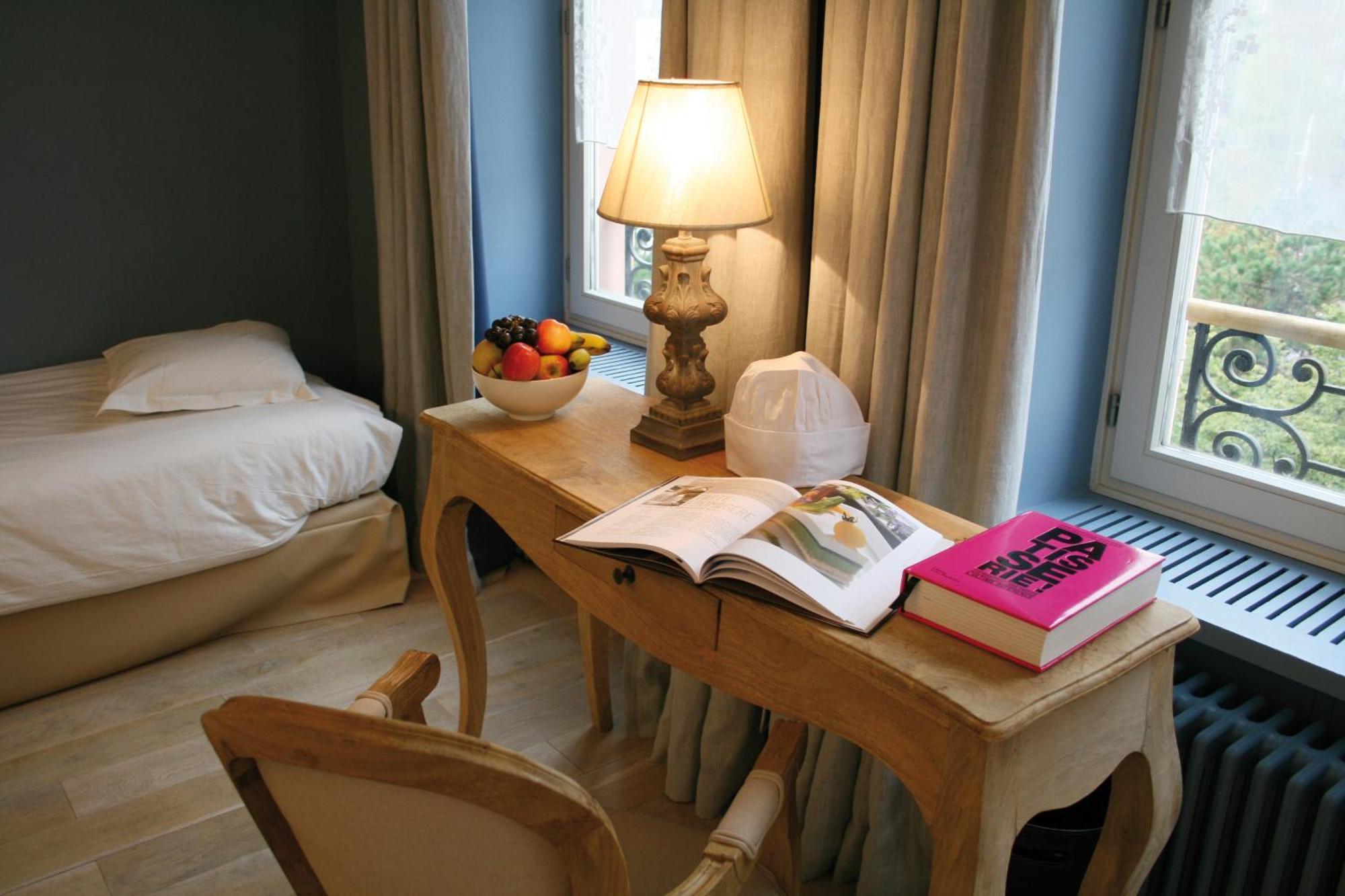 Le Kléber Hotel Straßburg