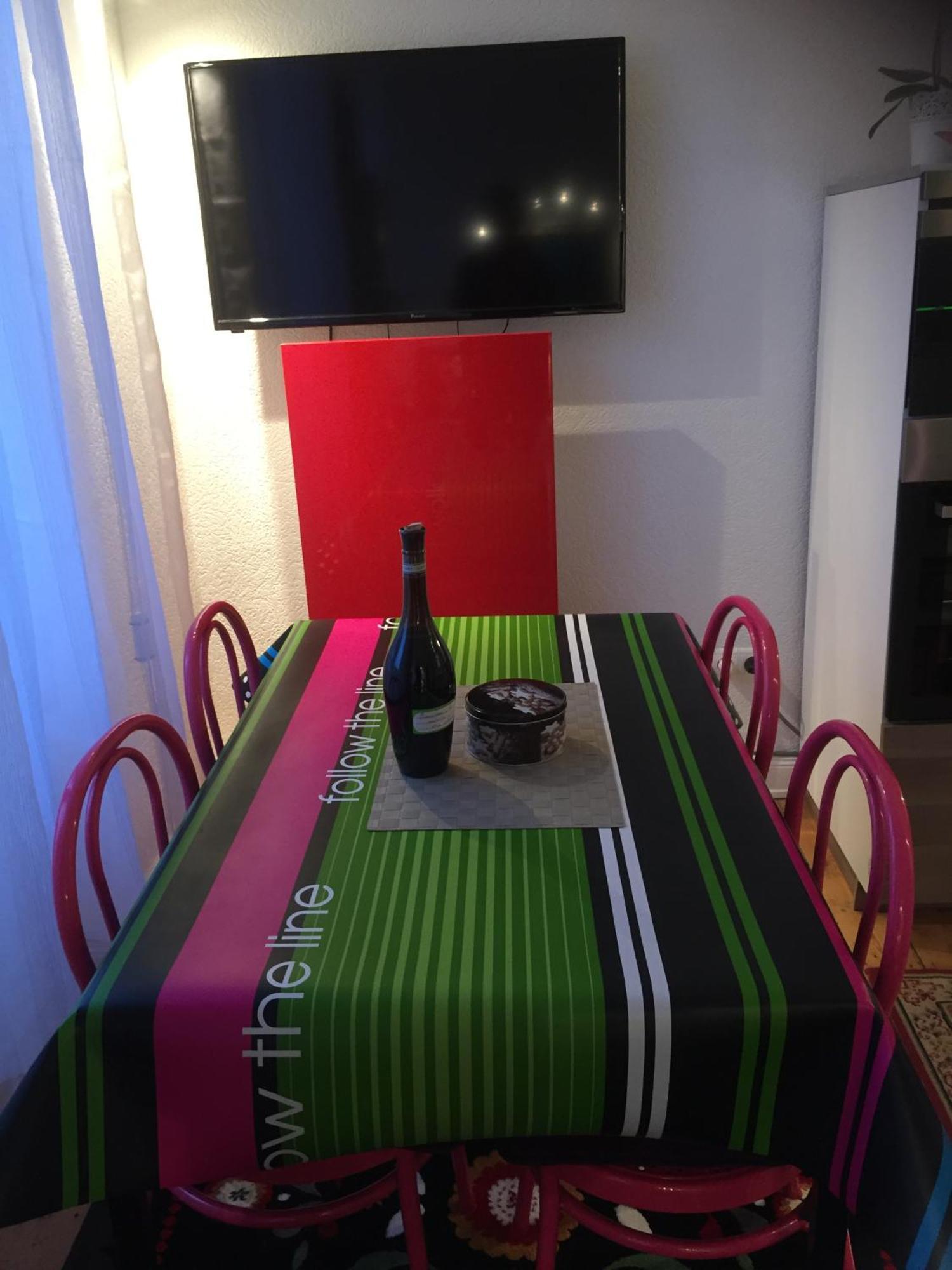 Appartement Chez Tante Germaine Straatsburg