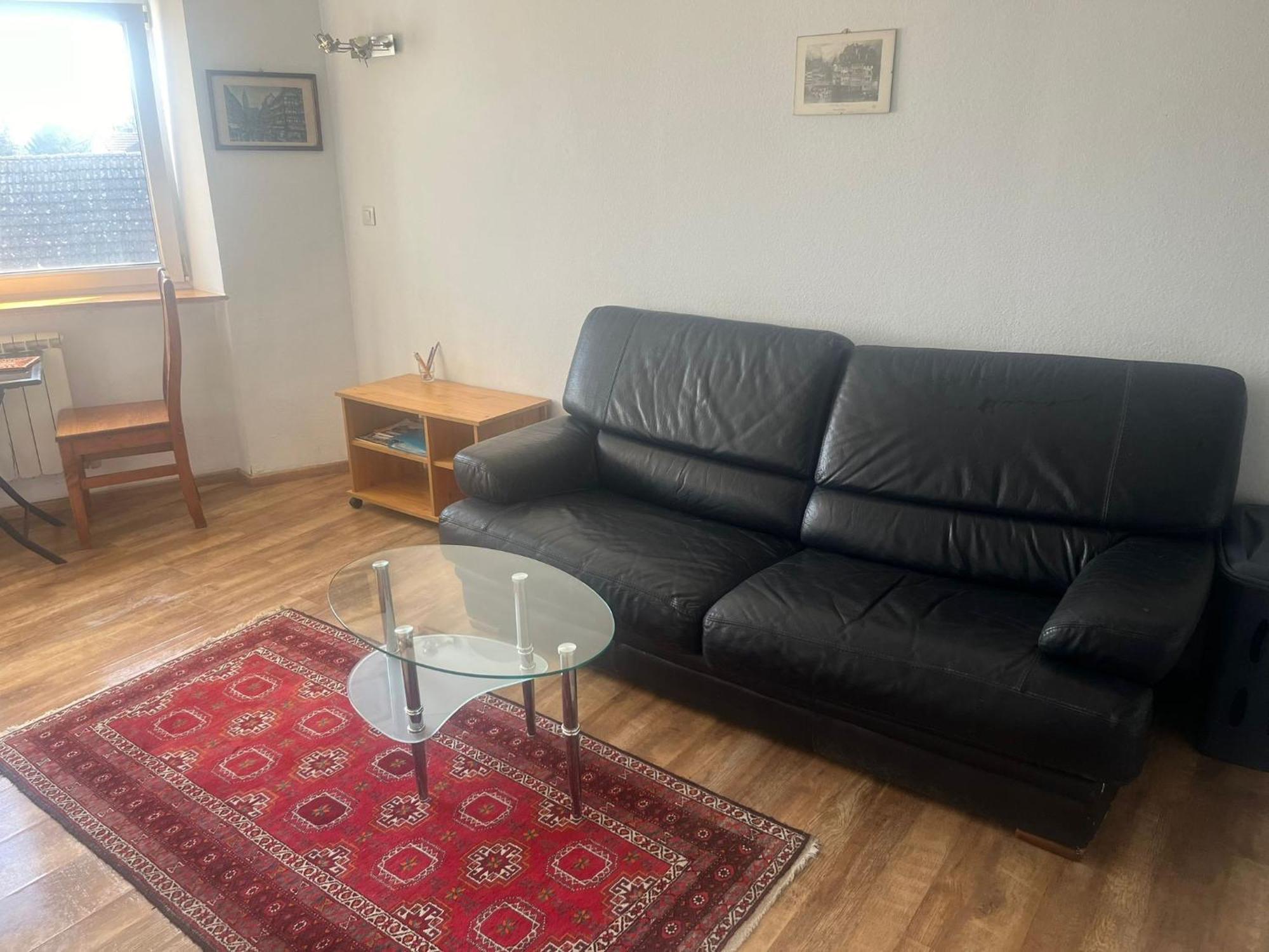 La Cour Des Rois Apartamento