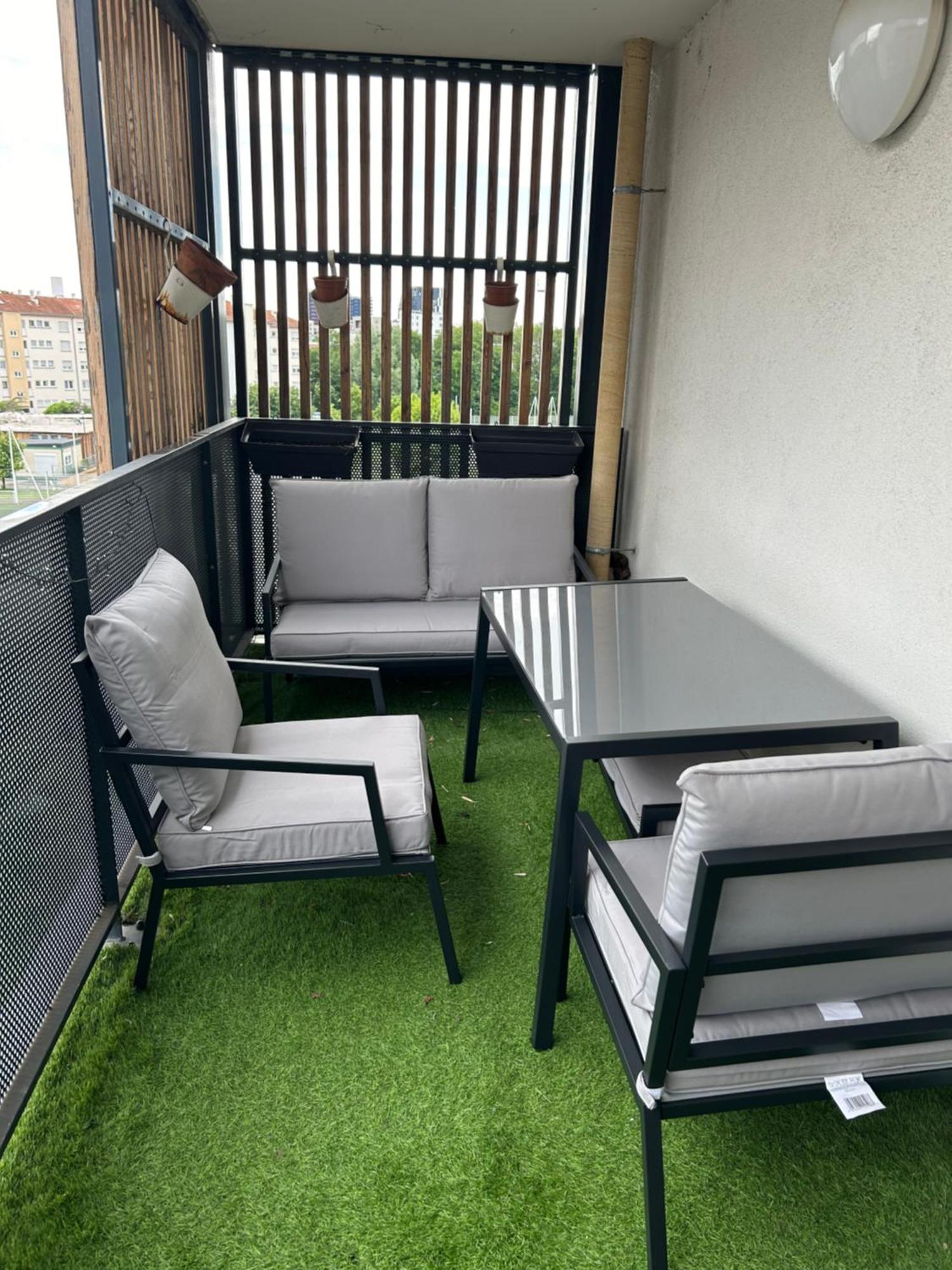 Cosy 3 Pieces Avec Garage Appartement
