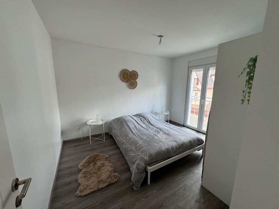 Instant Cosy Apartamento Estrasburgo