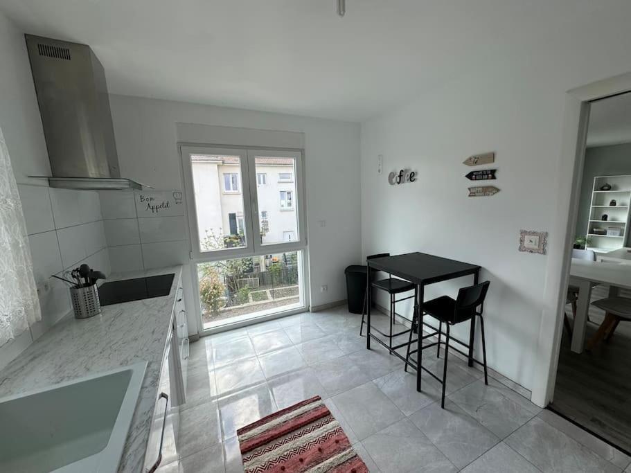 Instant Cosy Apartamento