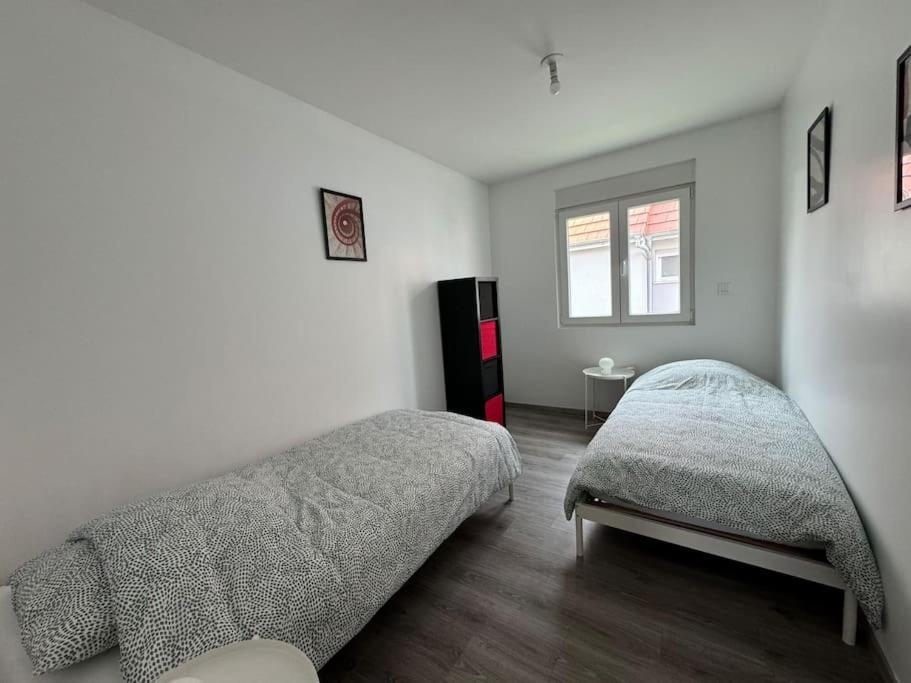 Instant Cosy Apartamento *