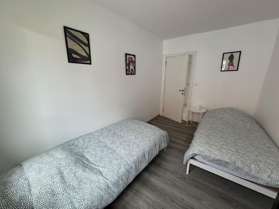 Apartamento Instant Cosy *