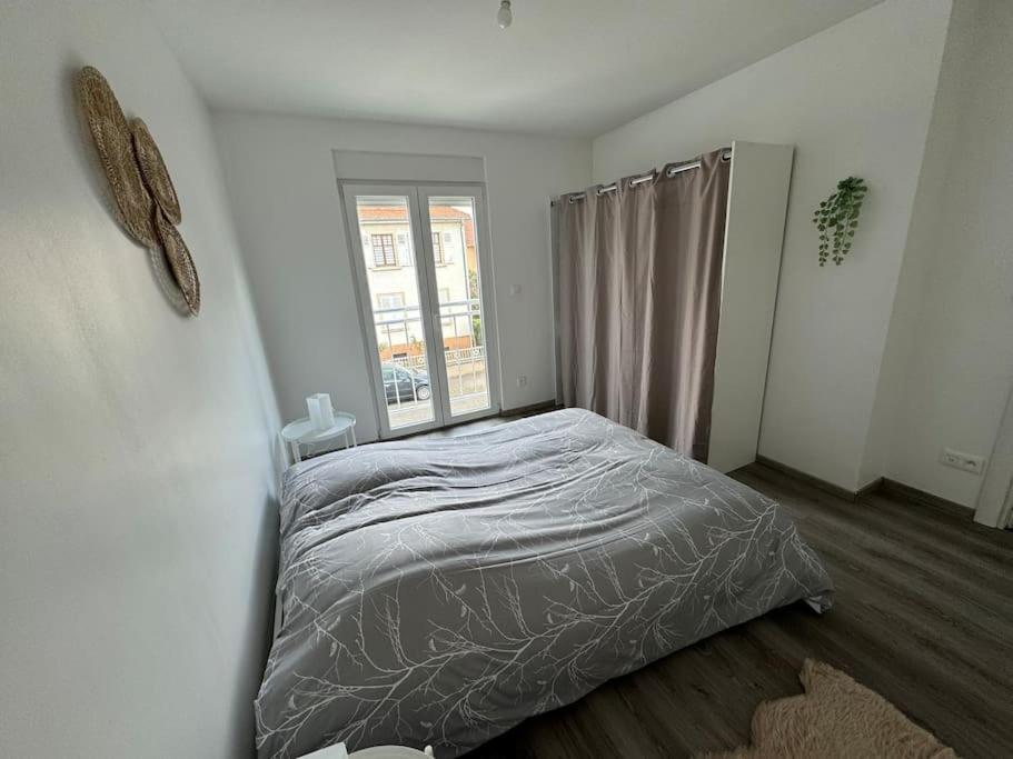 Instant Cosy Apartamento Estrasburgo