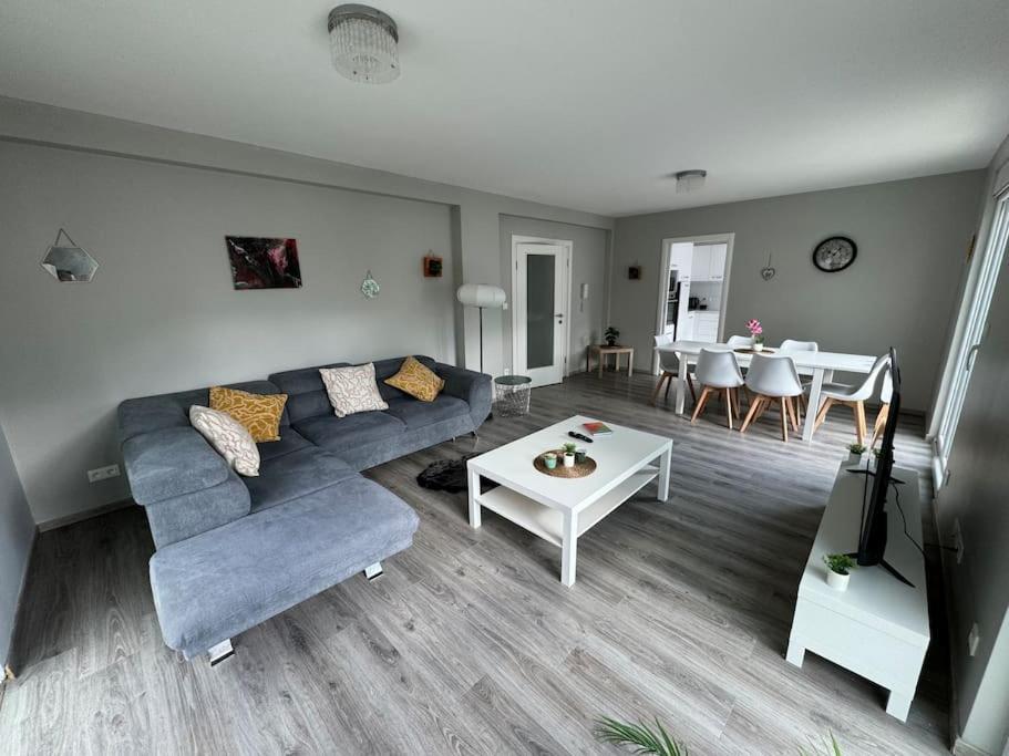 Instant Cosy Apartamento Estrasburgo
