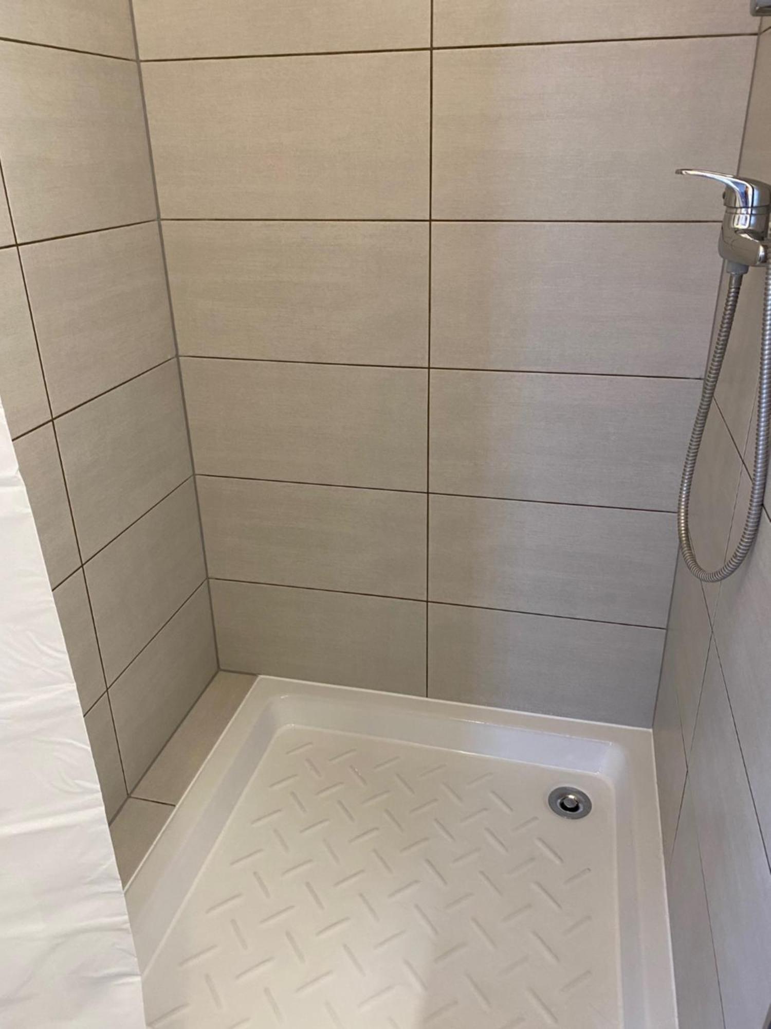 Appartement Saint Florent