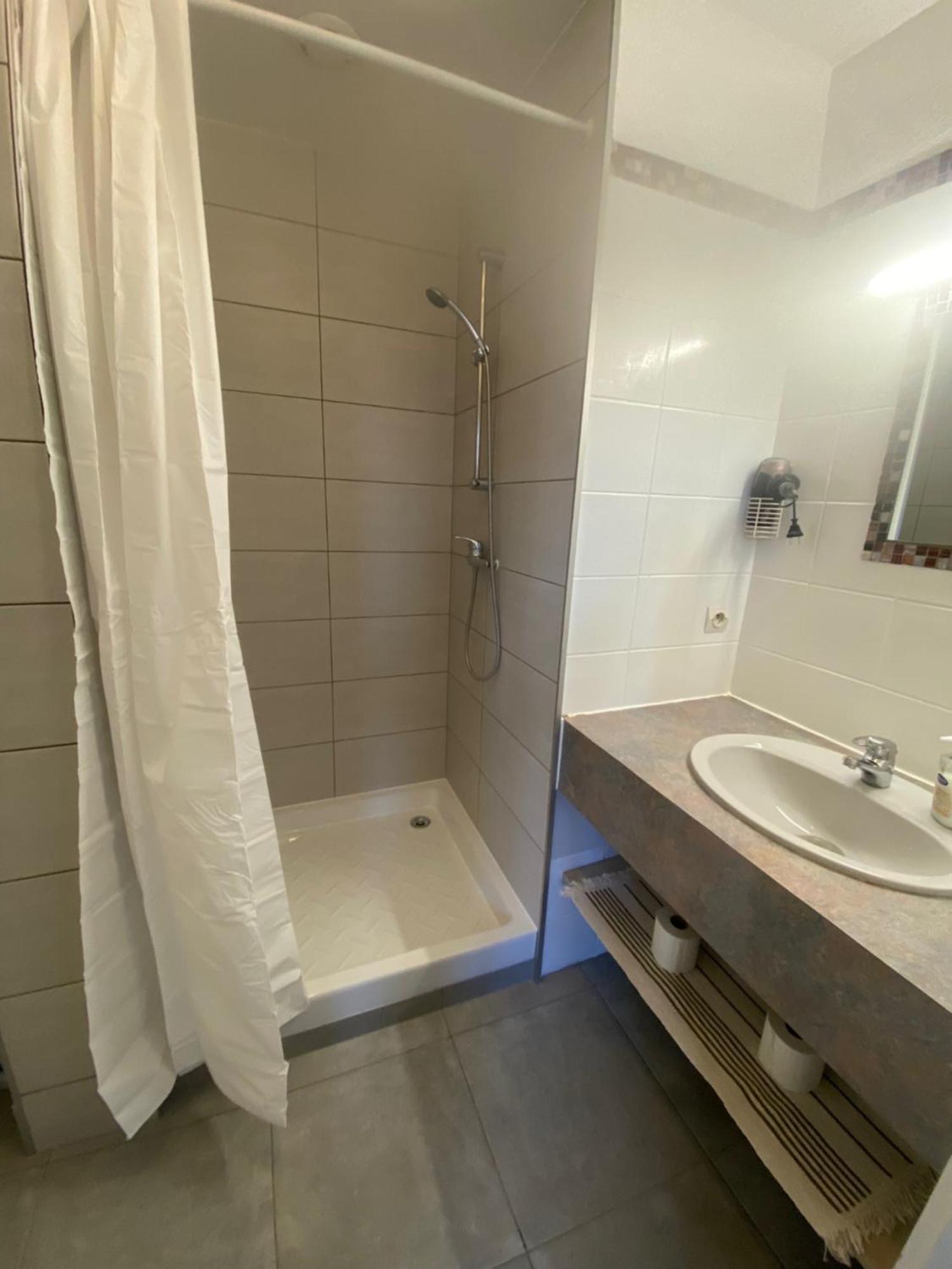 Appartement Saint Florent *