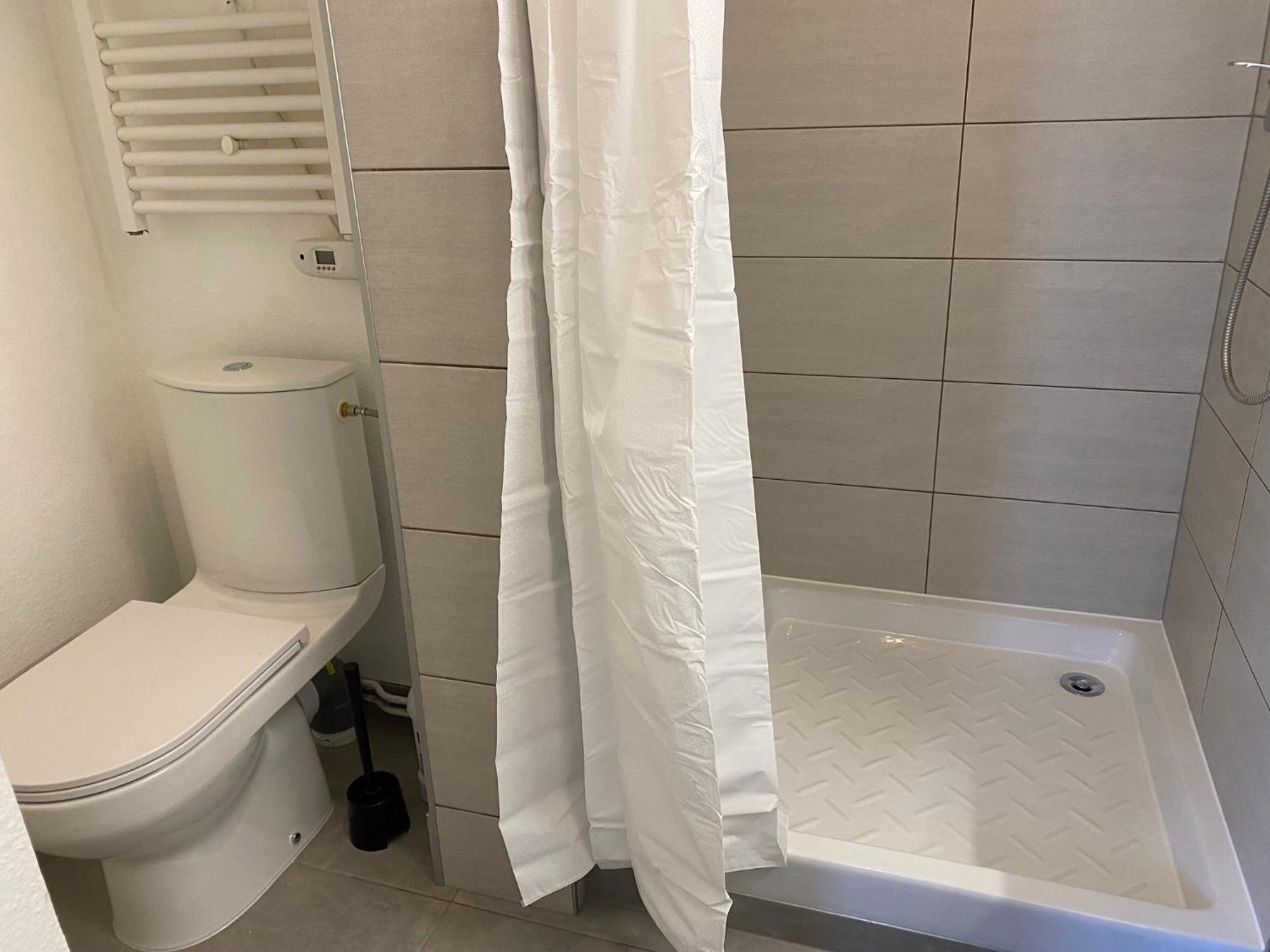 Appartement Saint Florent Strasbourg