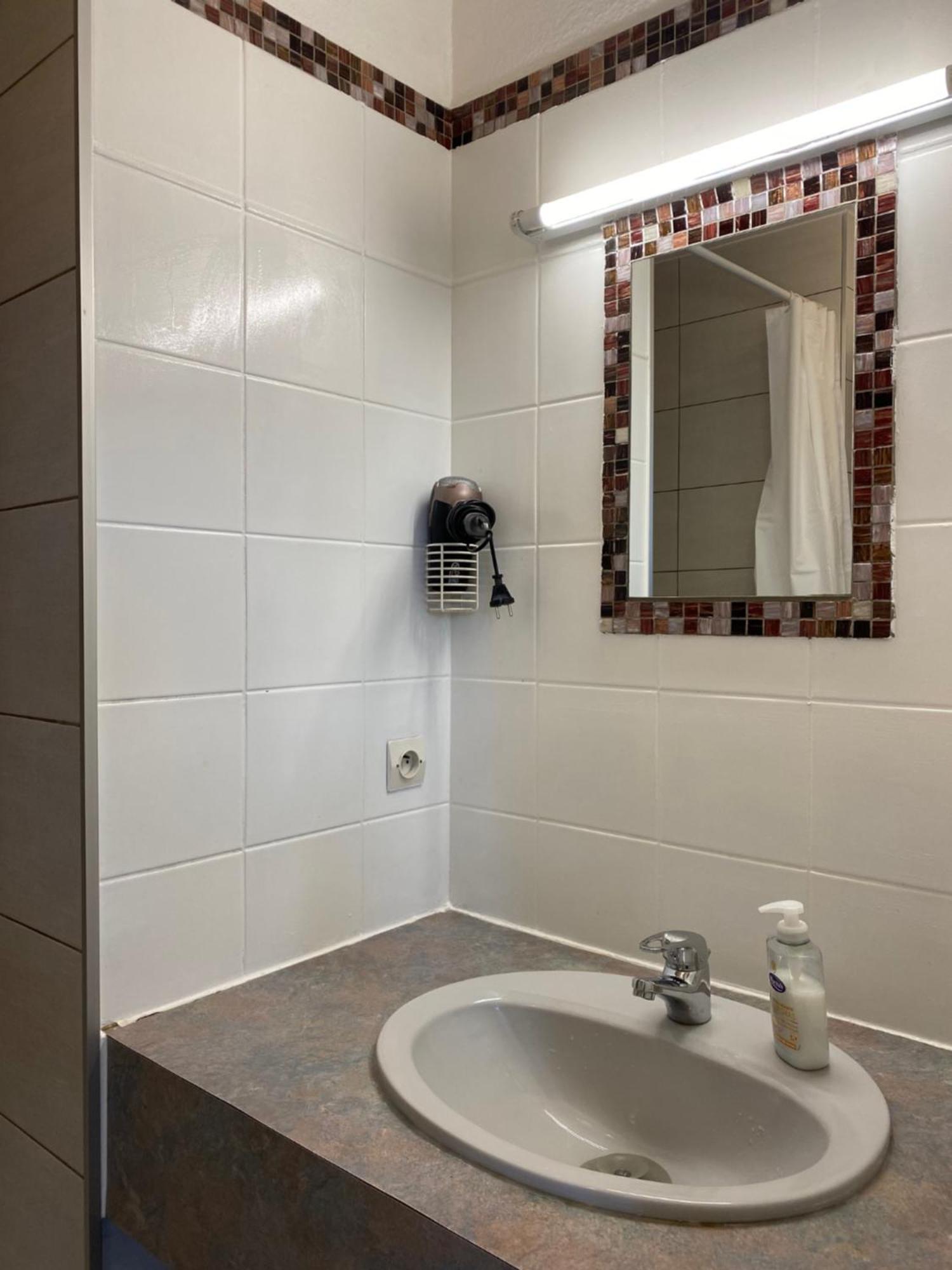 Appartement Saint Florent