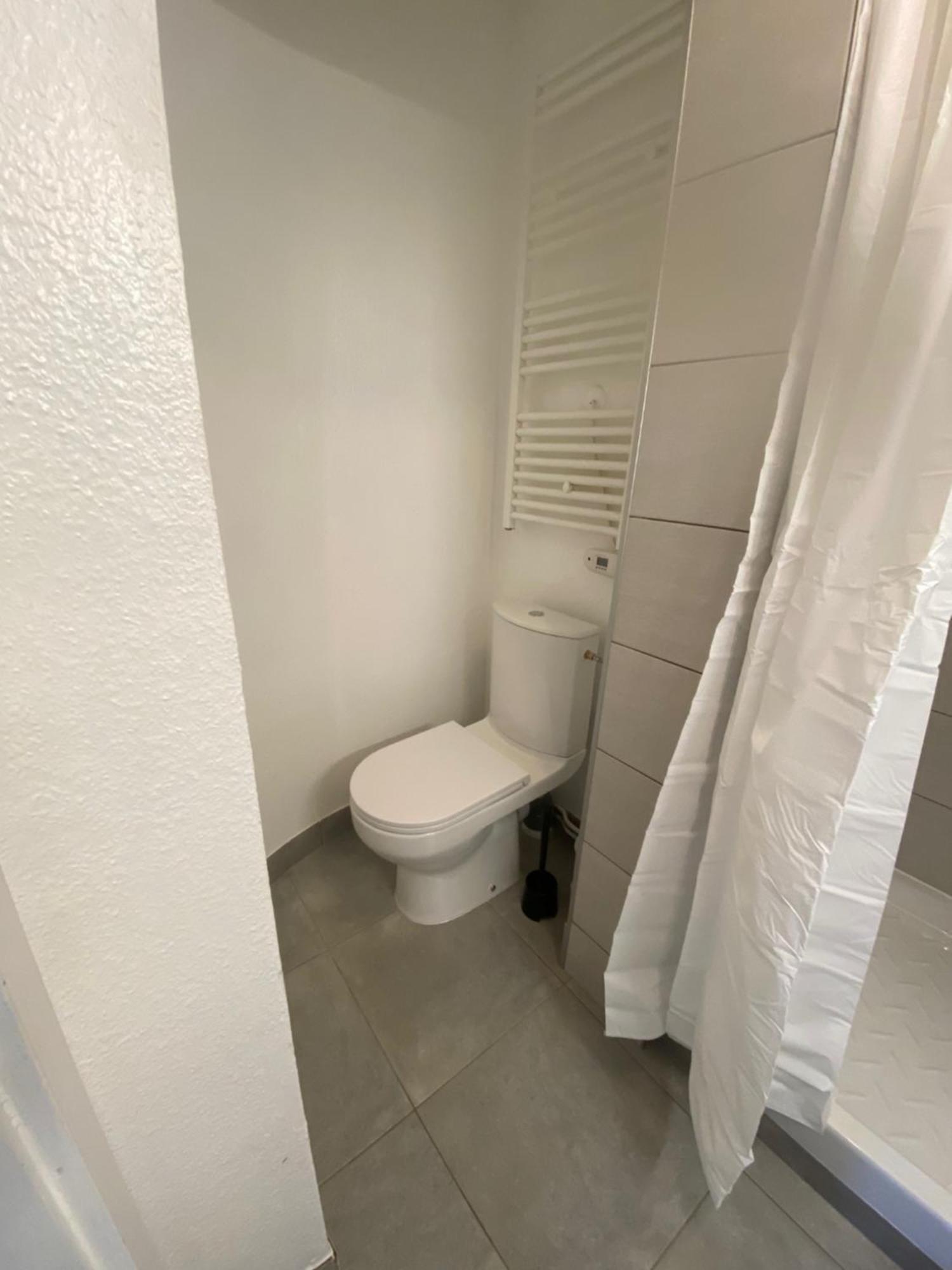 Saint Florent Appartement *