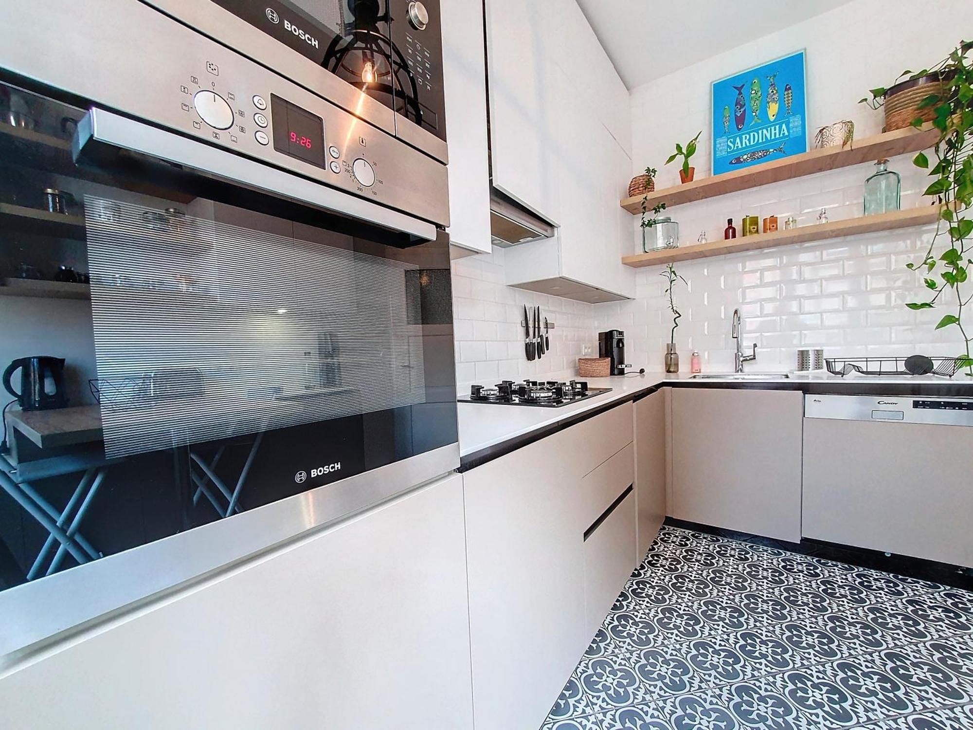 Vignette - Hypercentre - Cocon - Impasse - Lumineux Appartement
