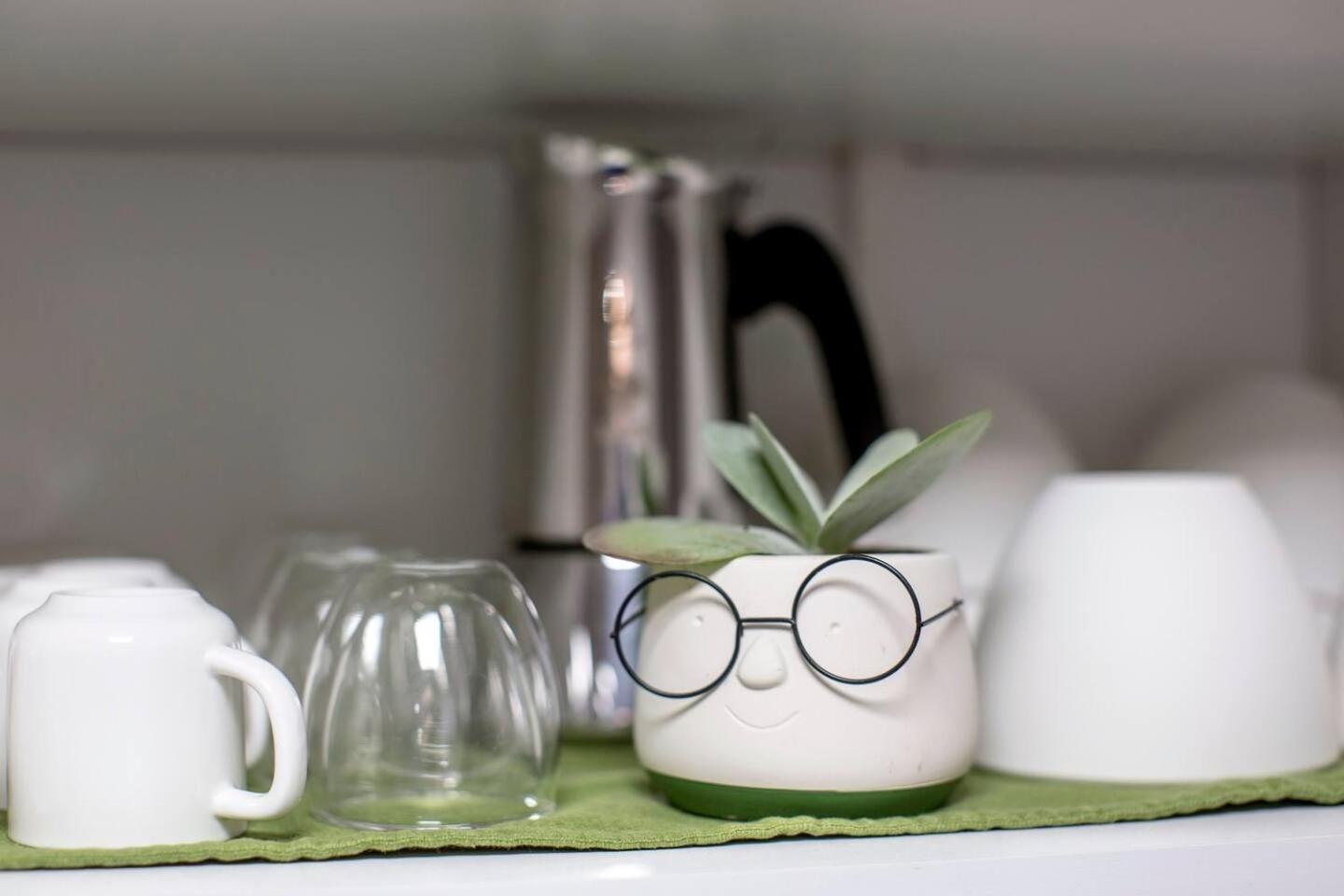 Chez Samuel 3 Pieces Au Coeur De La Krutenau Apartamento