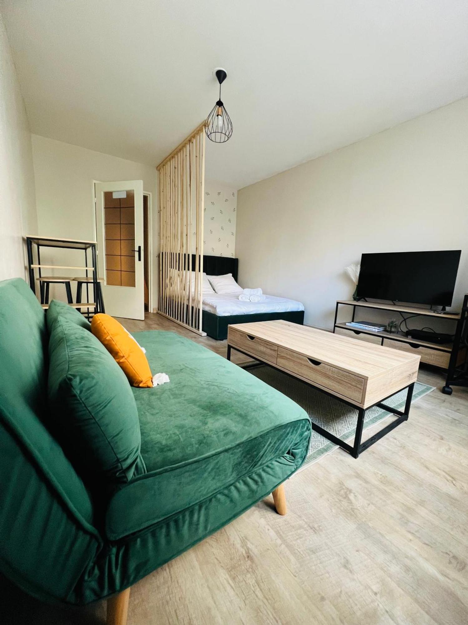 Porte Du Soleil - Cosy Centre Apartment *