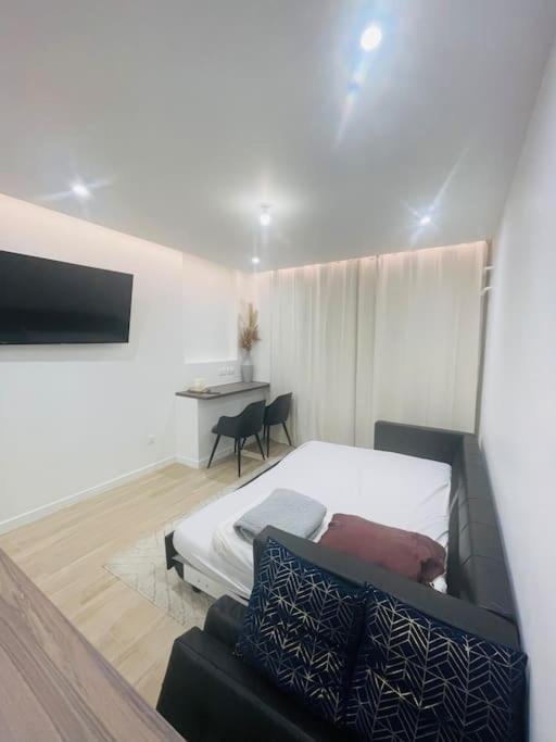 Apartment General - Hyper Centre