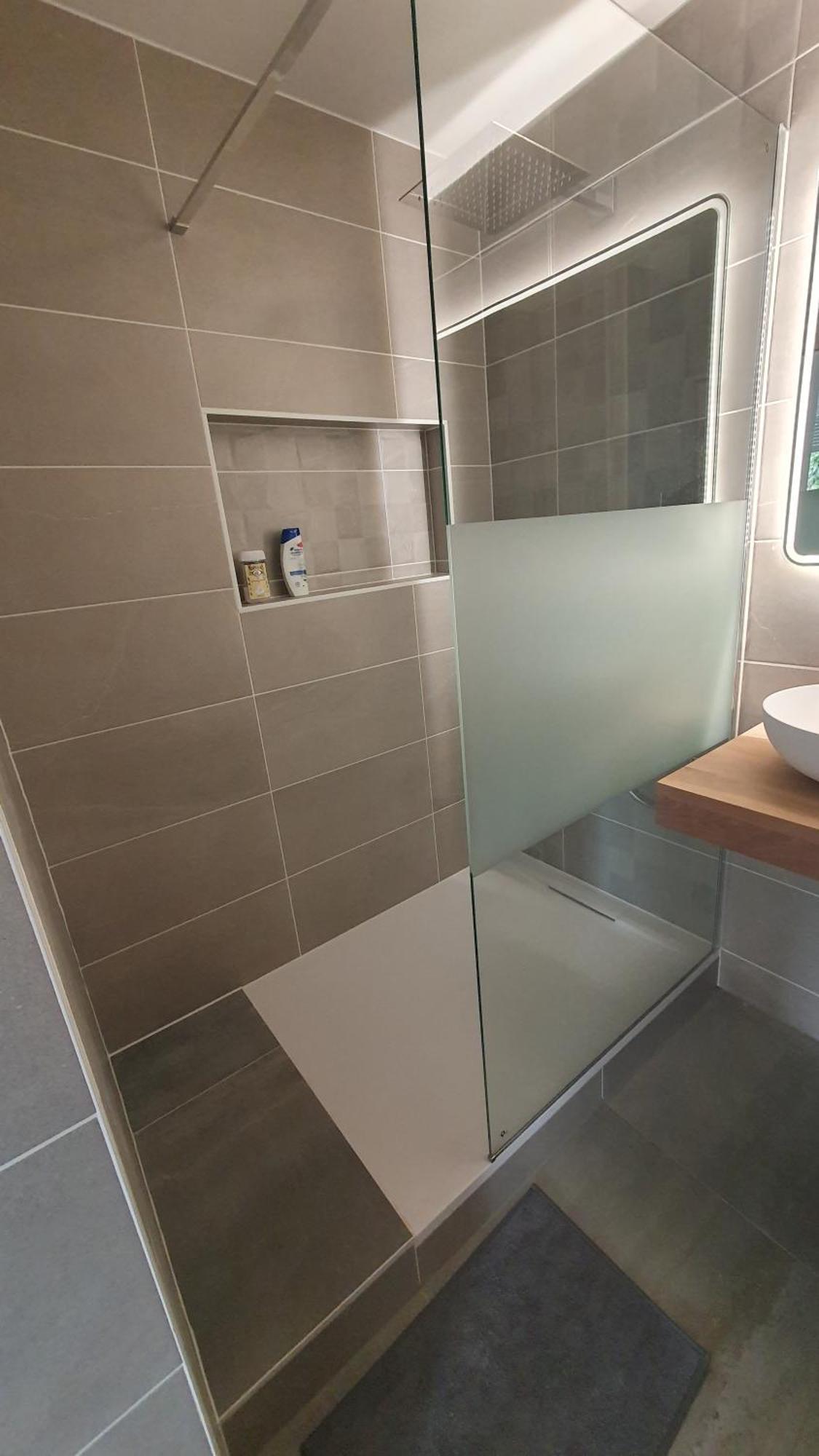 Moderne Appartement *