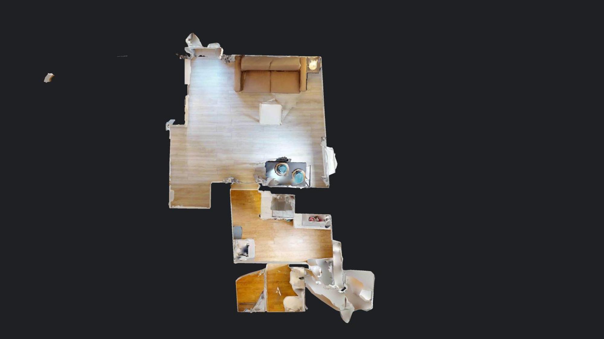 La Madeleine - Apartment *