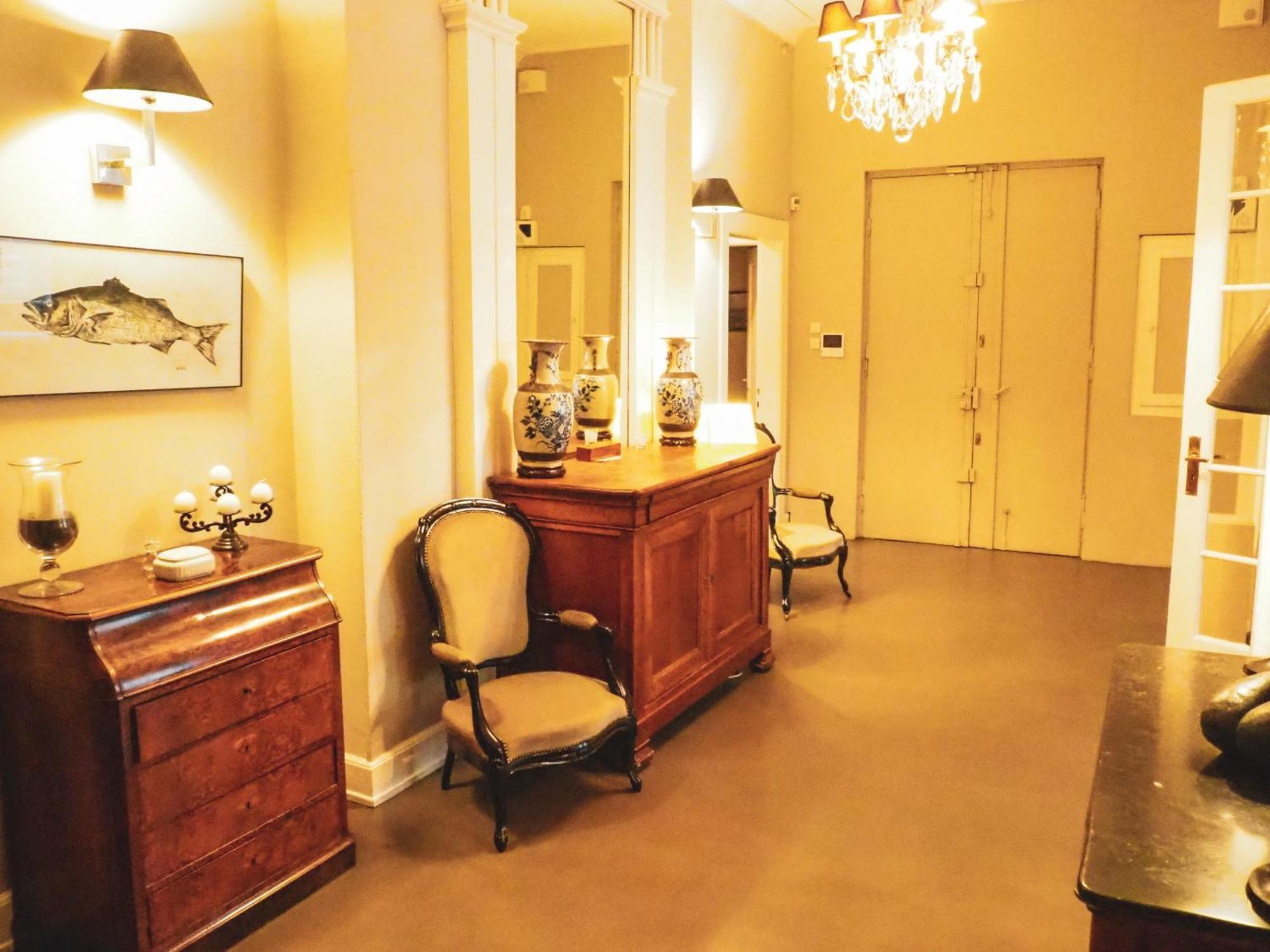 Apartament De Standing 200m²