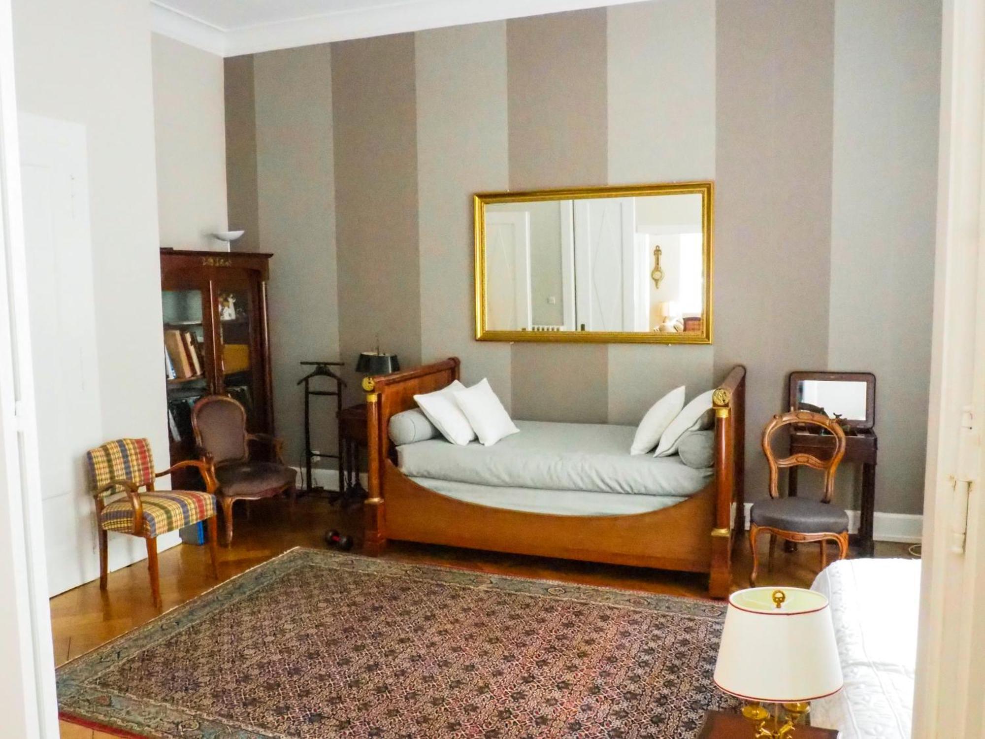 Apartament De Standing 200m² *
