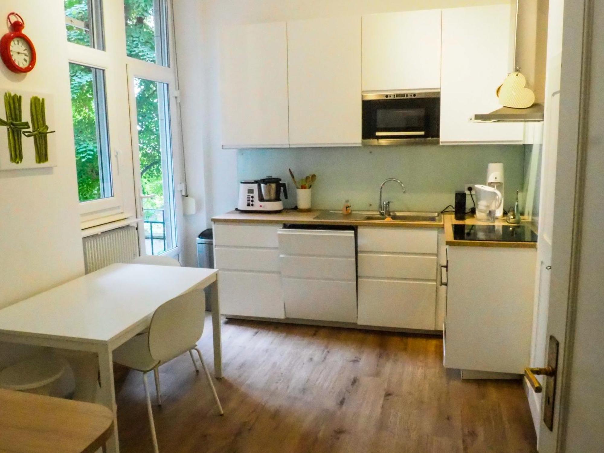 Apartament De Standing 200m²