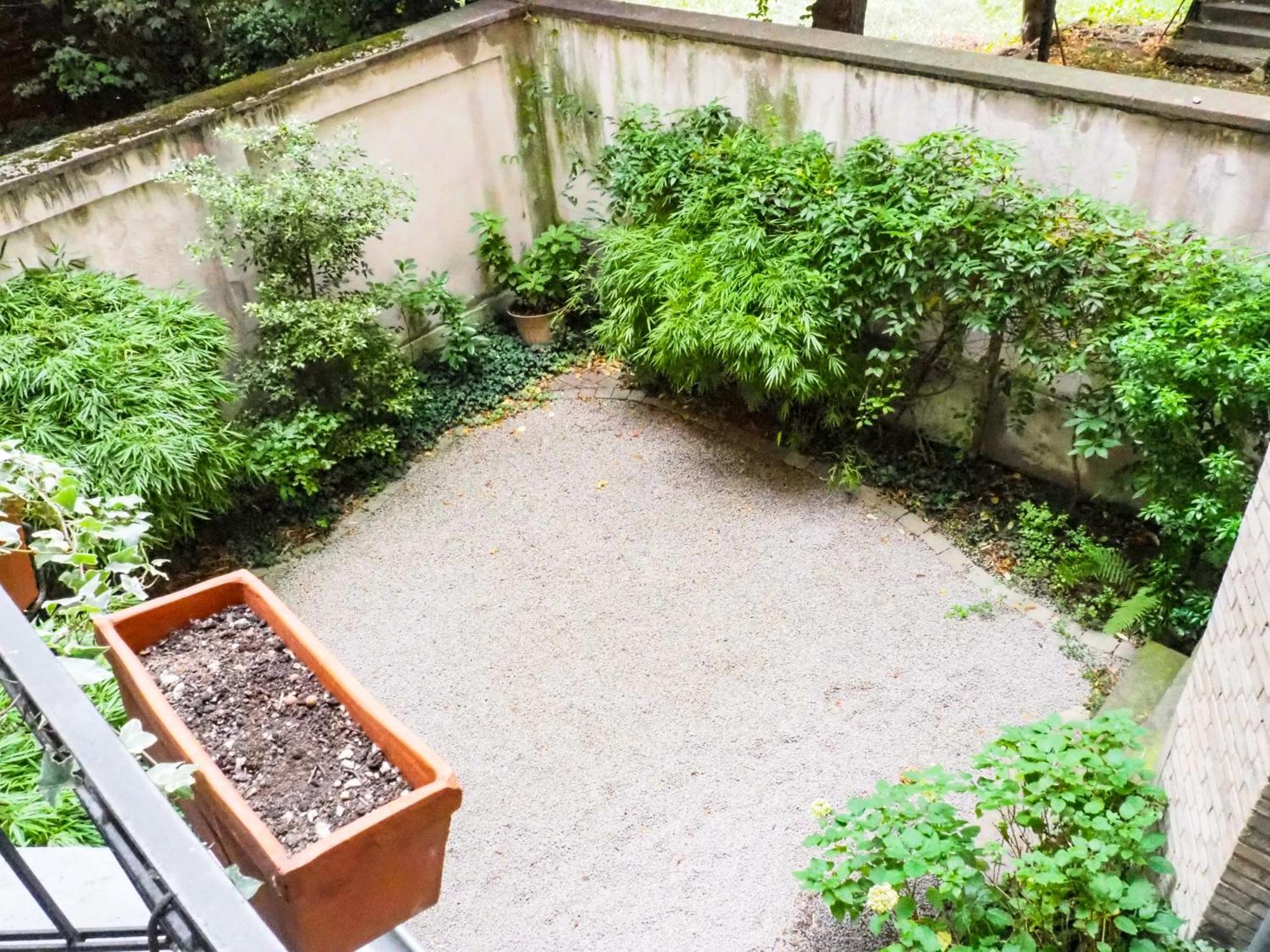De Standing 200m²
