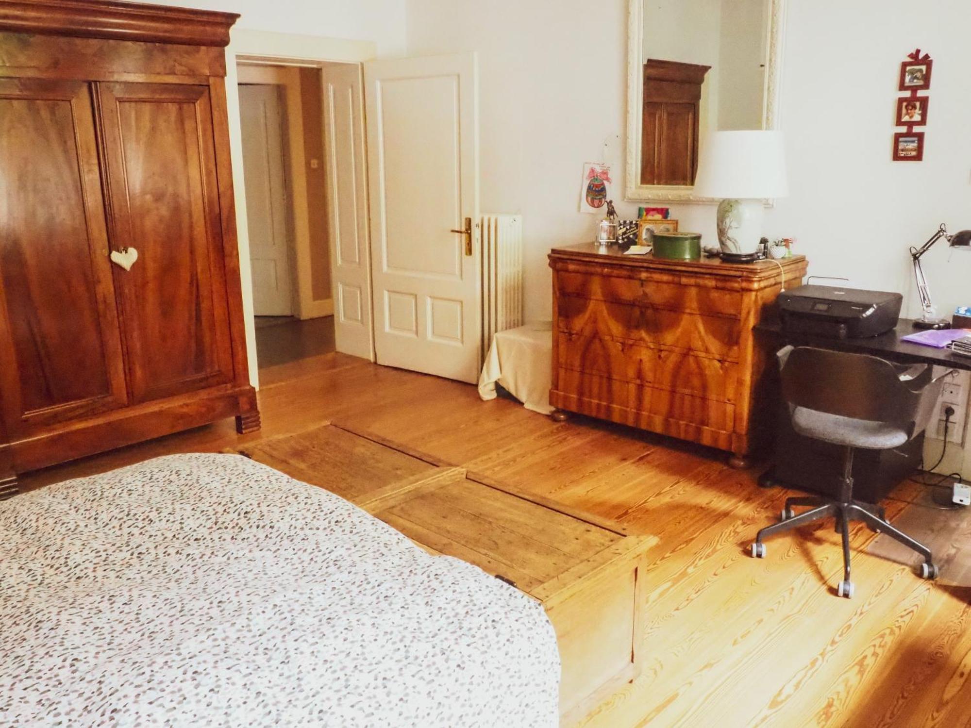 De Standing 200m² Apartament *