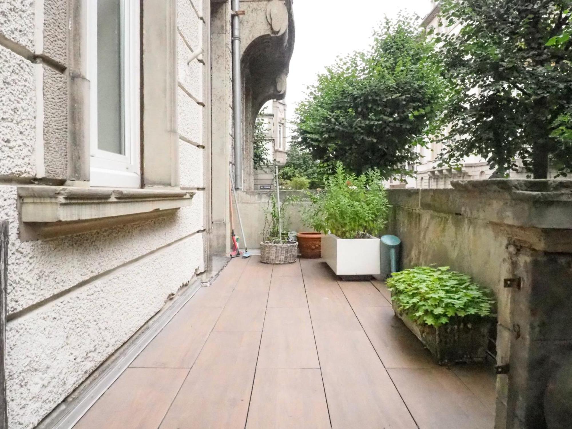 De Standing 200m² Apartament Strasburg