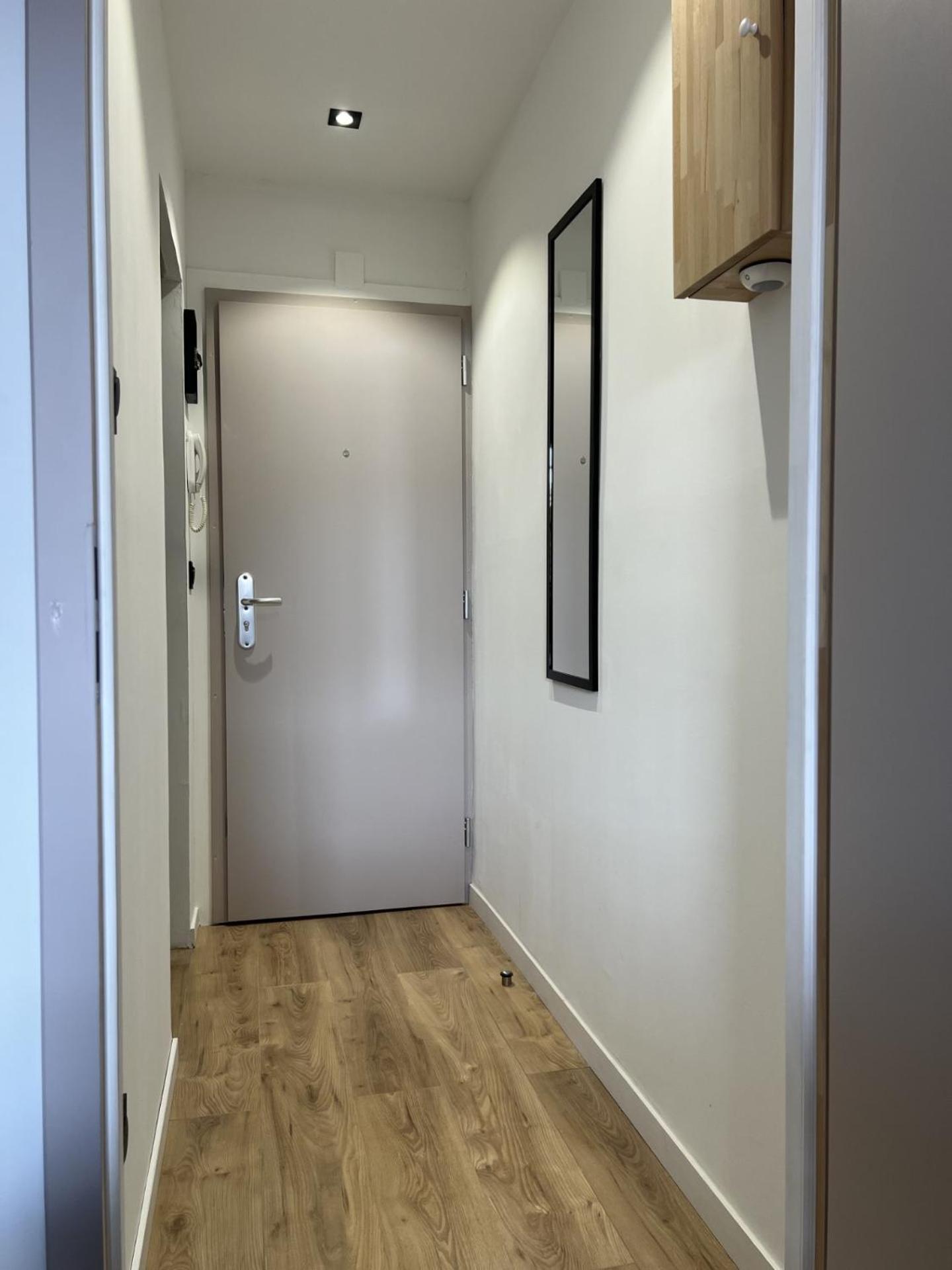 Appartement Le Rio - Entier Au Centre Du Neudorf F1