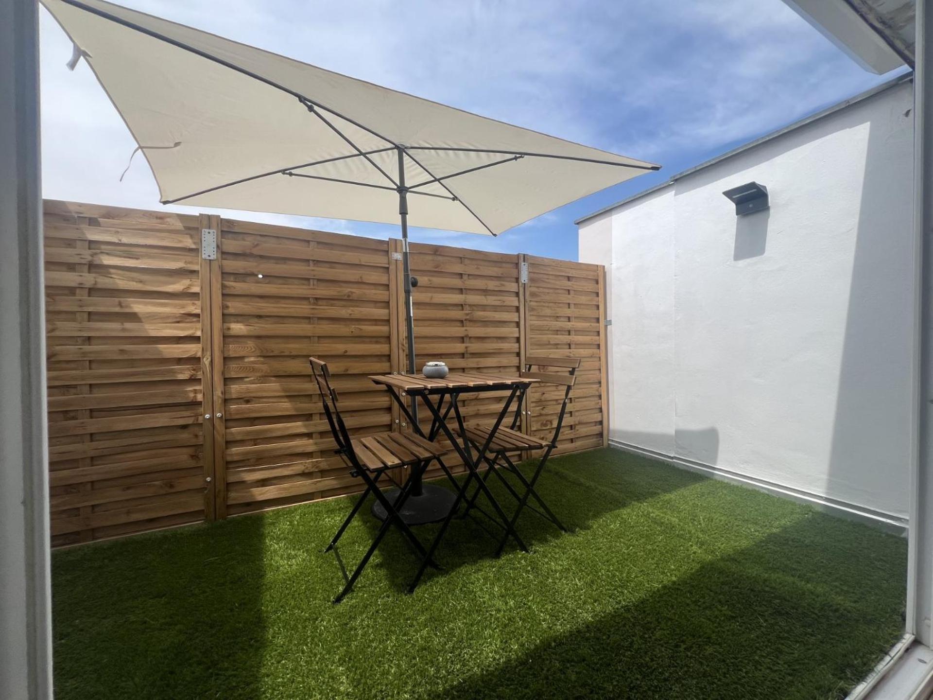 Le Rio - Entier Au Centre Du Neudorf F1 Appartement *