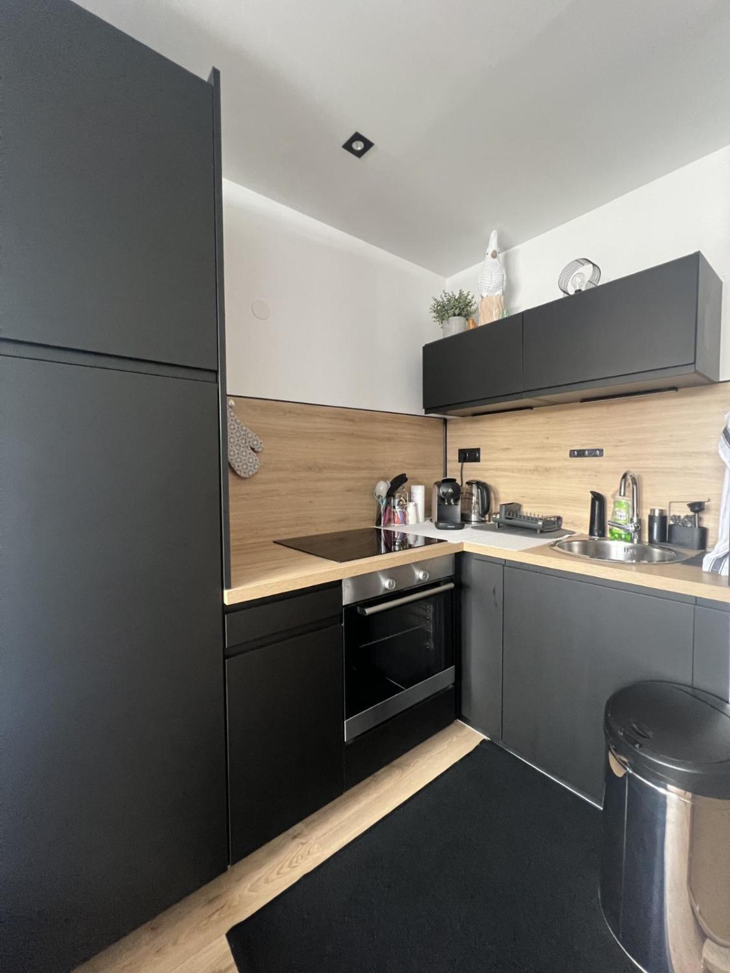 Le Rio - Entier Au Centre Du Neudorf F1 Appartement