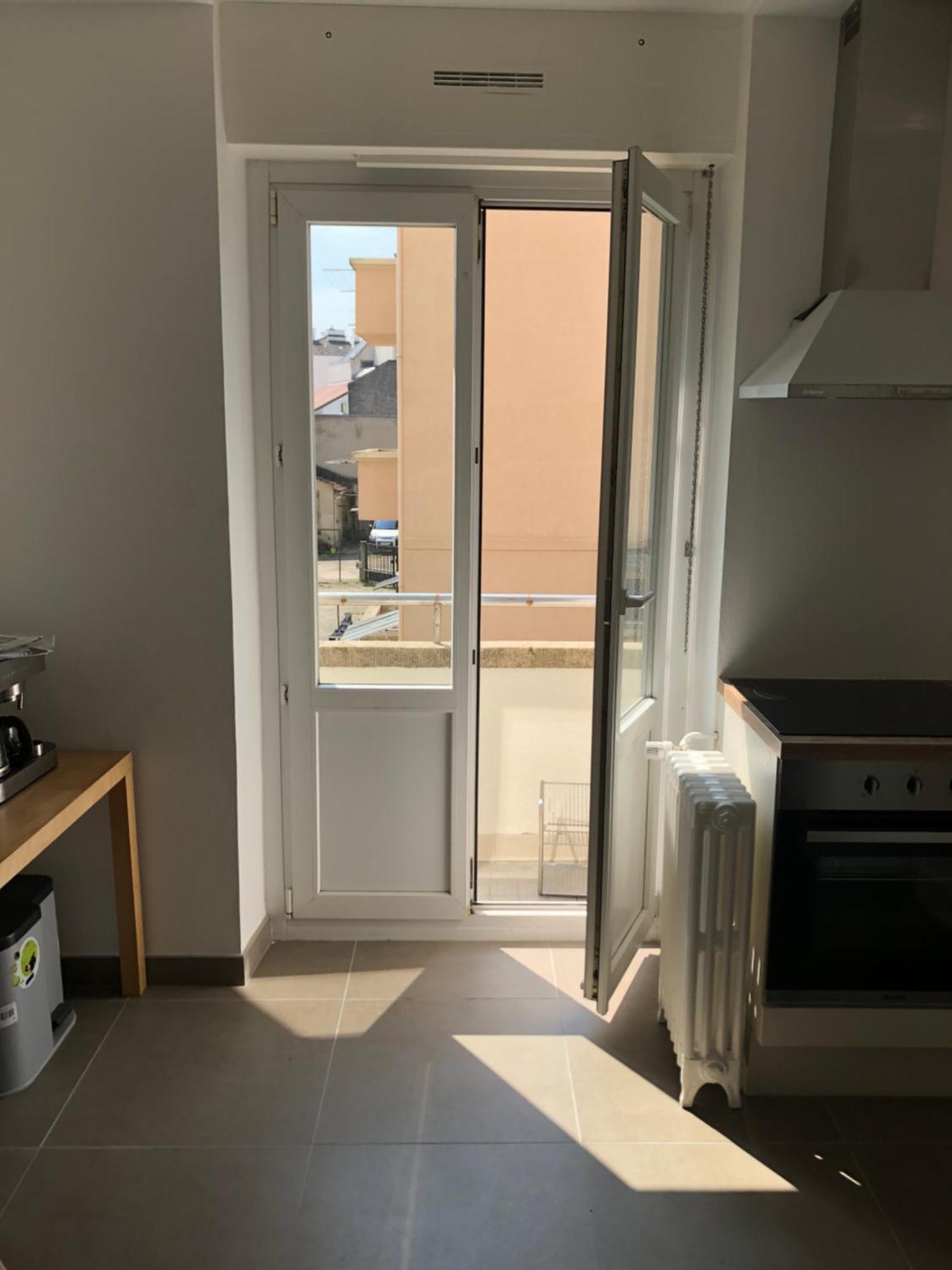 Apartment Lilas 99 Strasbourg
