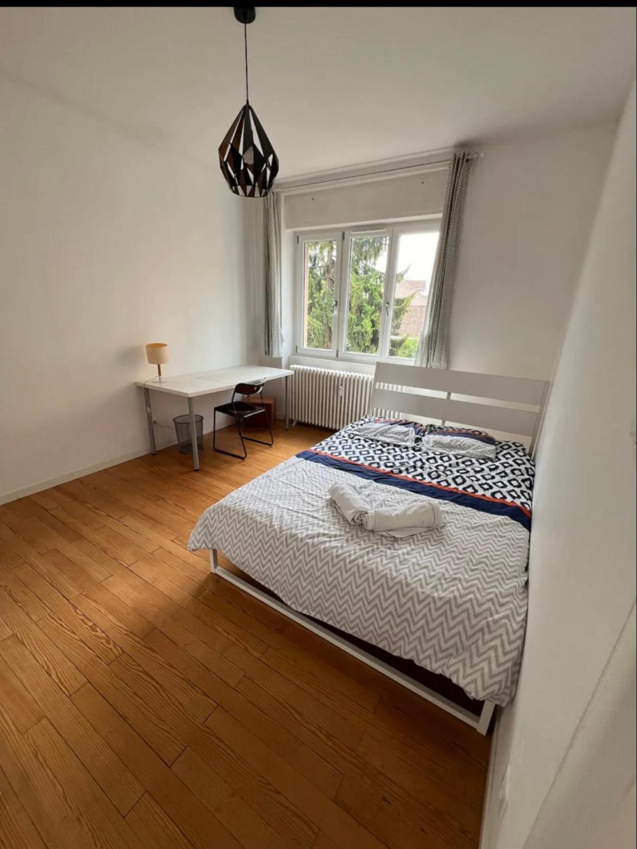 Lilas 99 * Strasbourg