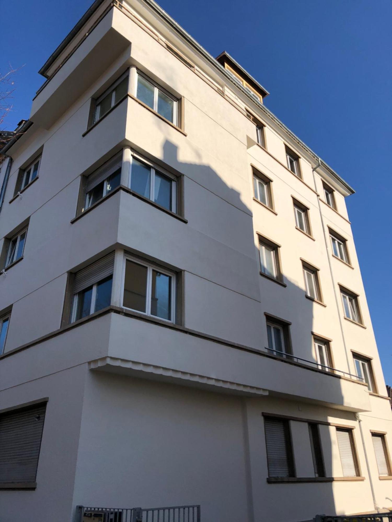 Apartment Lilas 99 Strasbourg