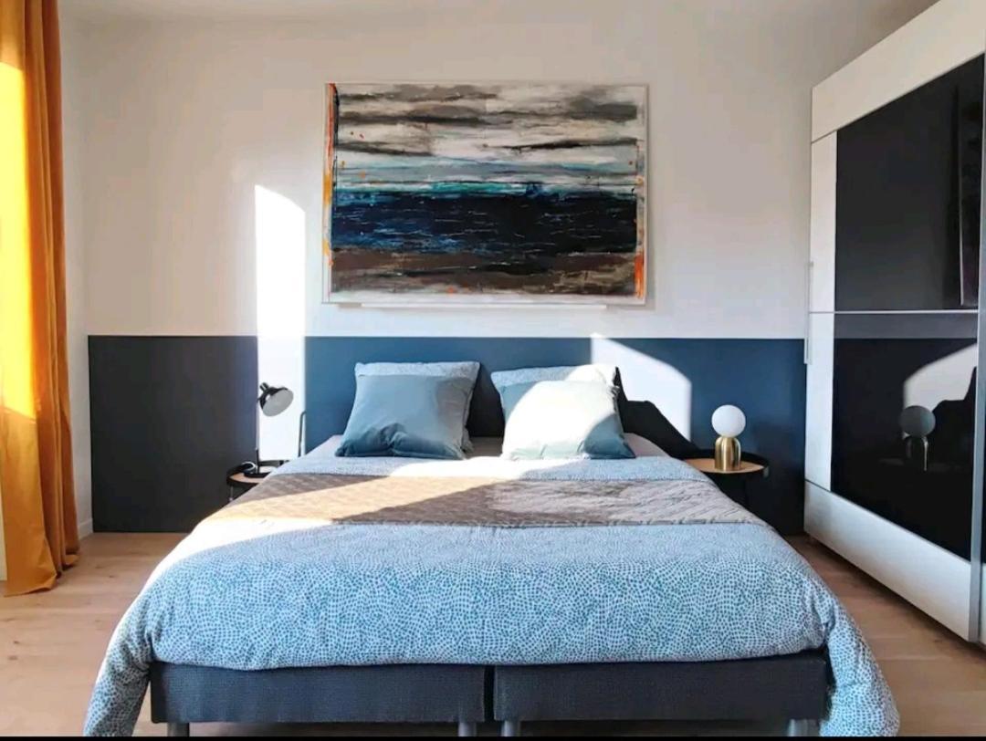 Apartment L'escale Strasbourg
