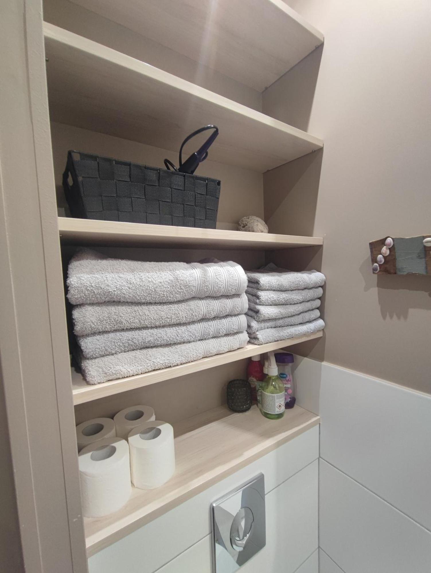 Apartment L'escale
