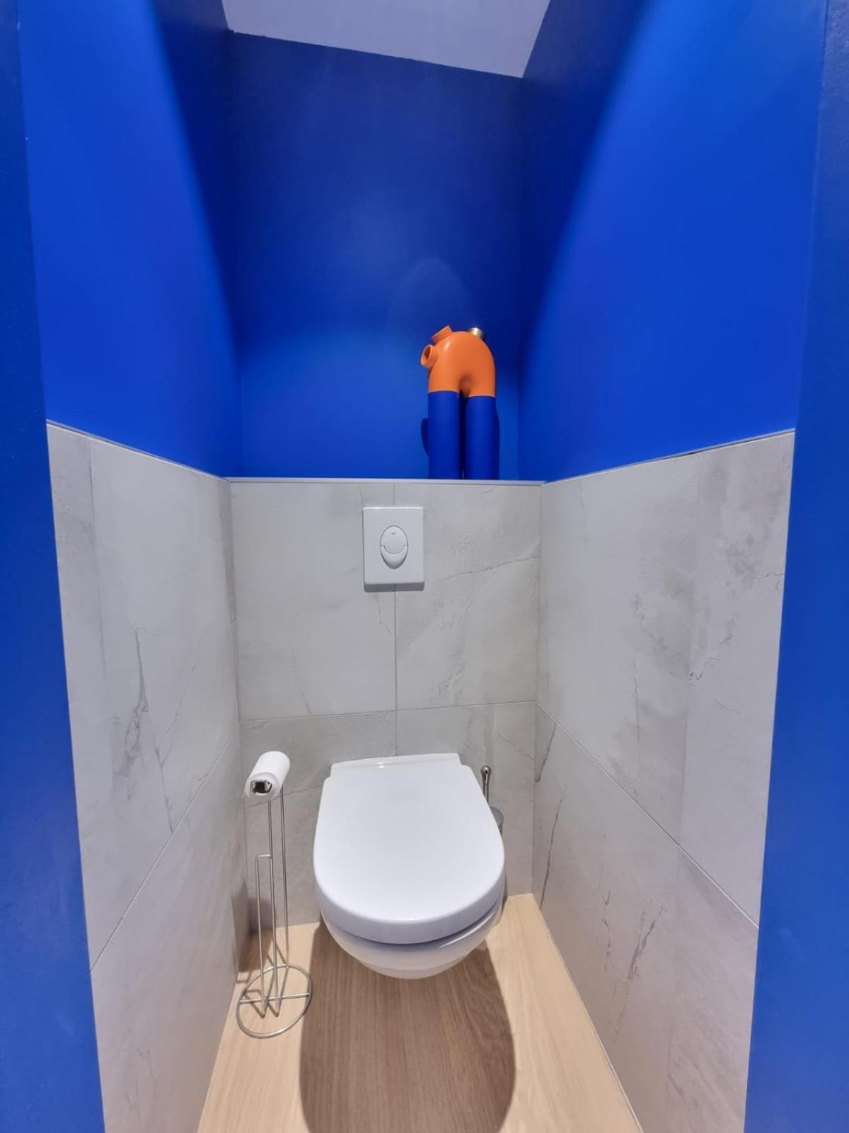 Apartament Hyper Centre