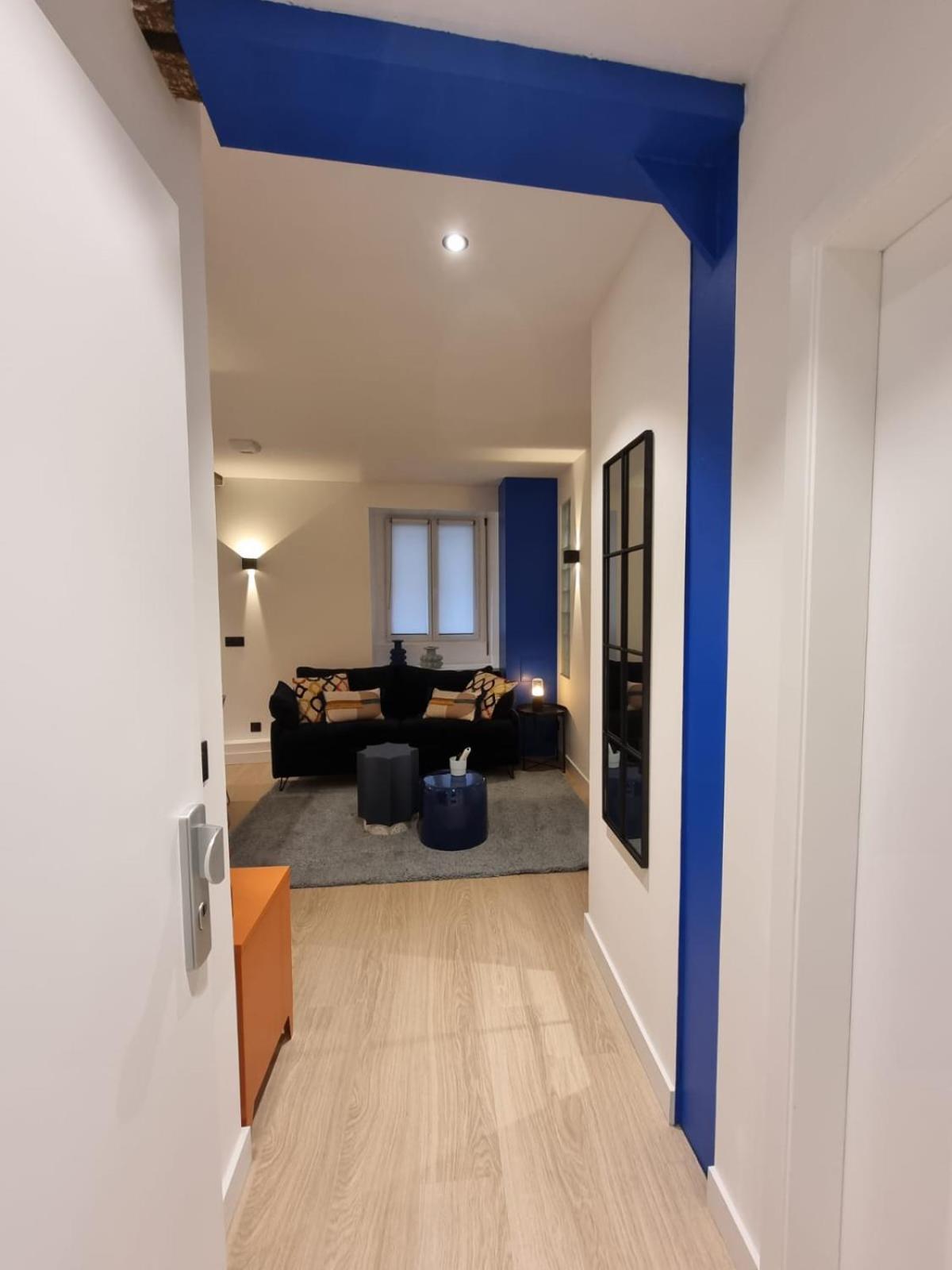 Hyper Centre Apartament