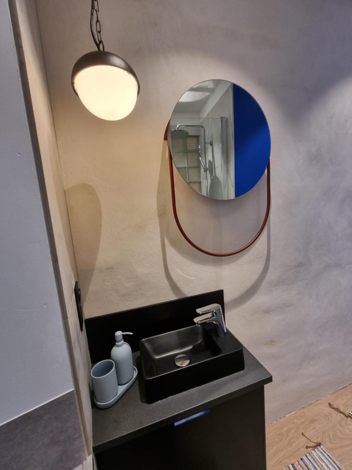 Hyper Centre Apartament