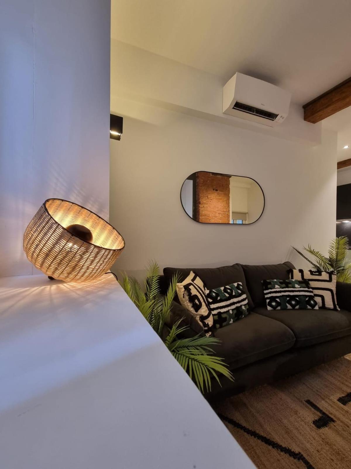 Hyper Centre Apartament