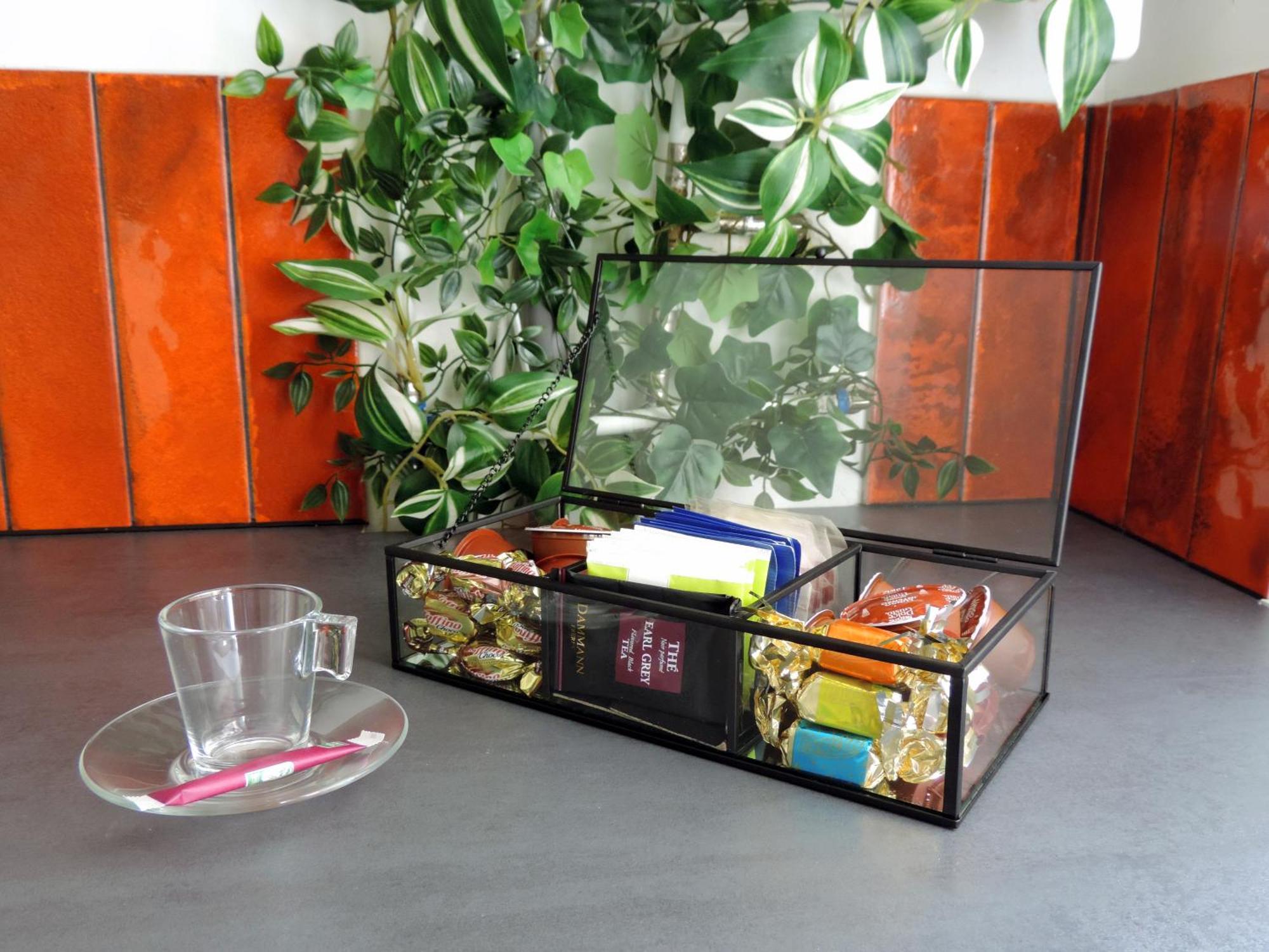 Appartement Evasion Pop