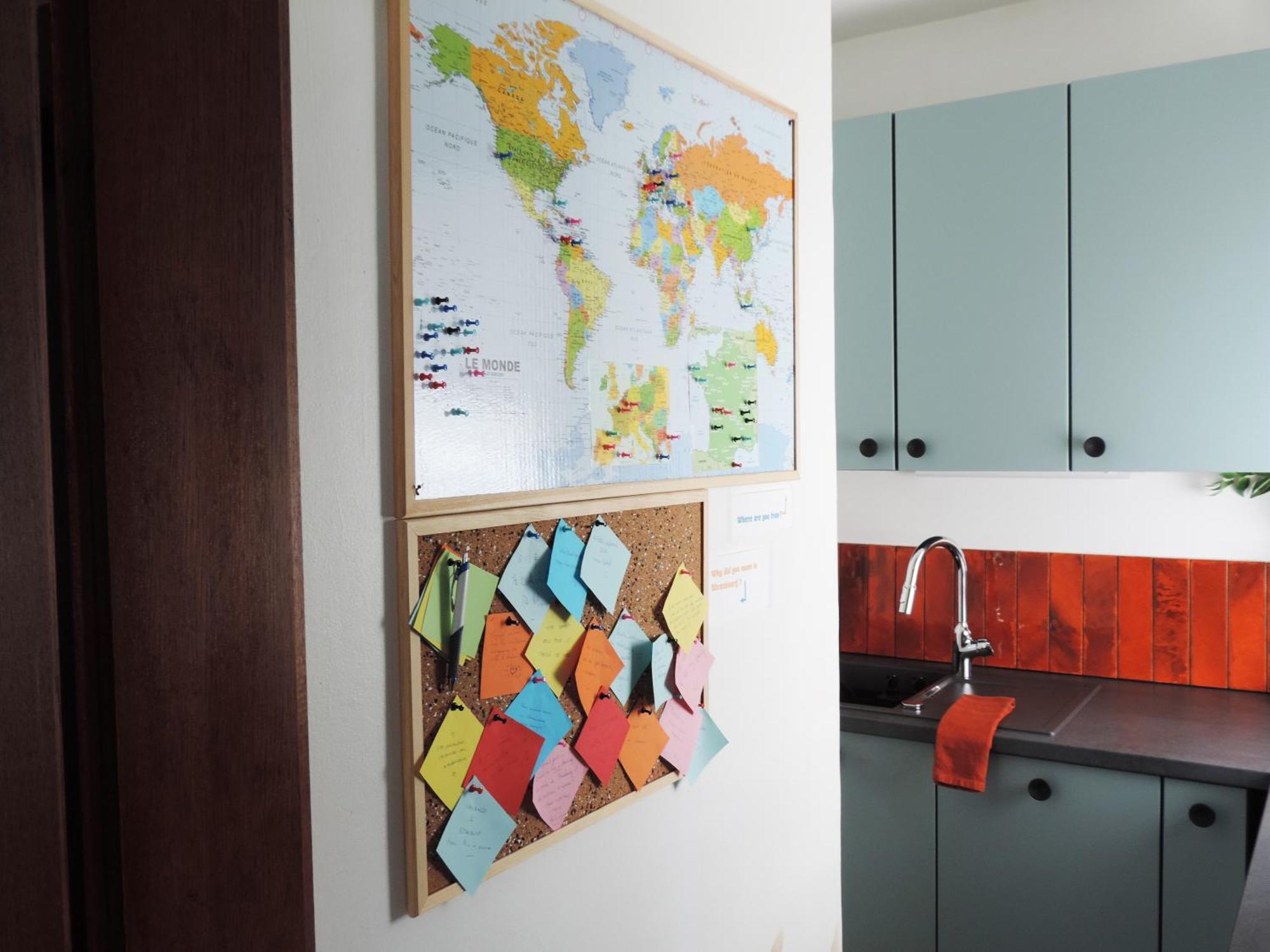 Evasion Pop Appartement