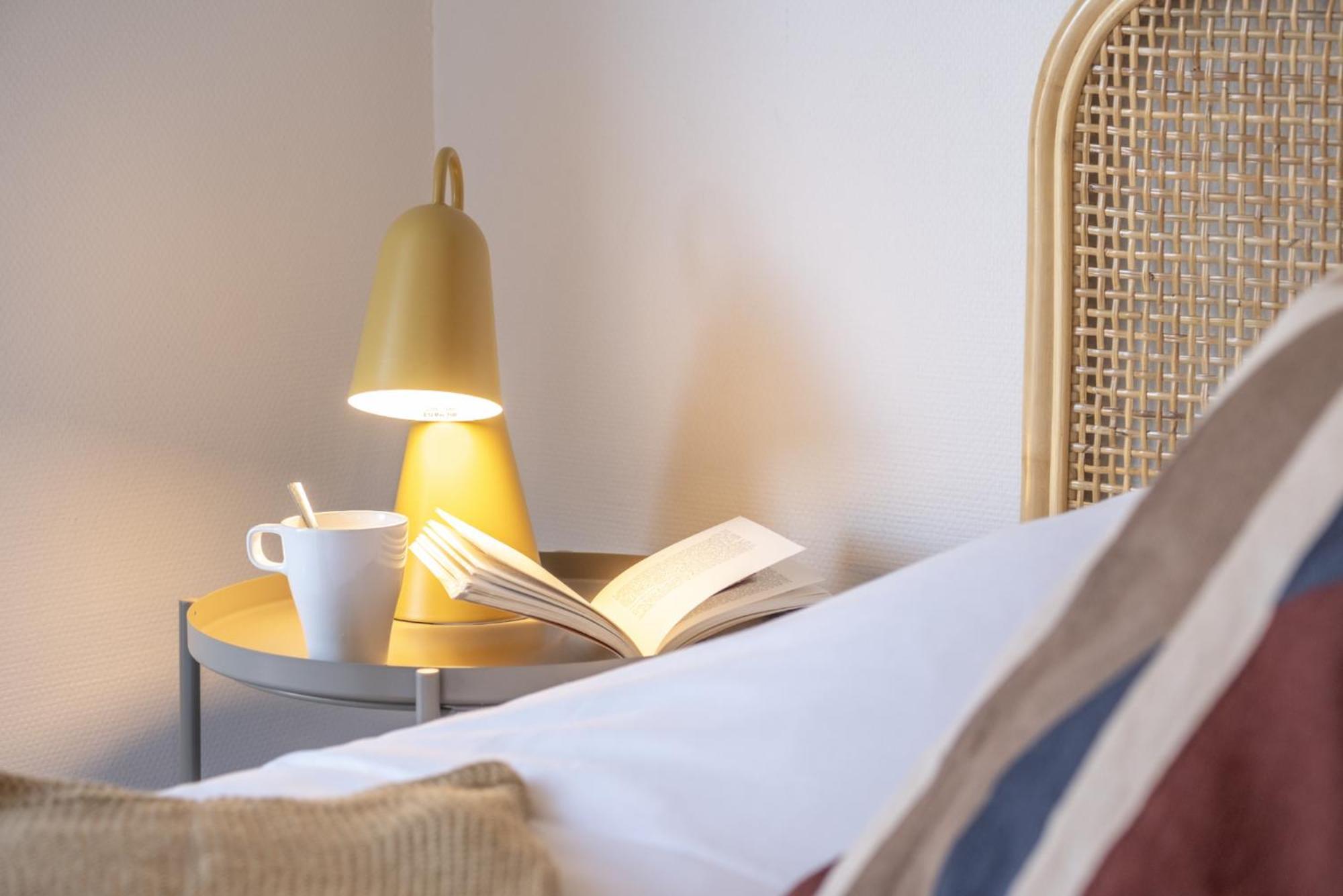 Parking - L'ambre - Balcon Apartamento