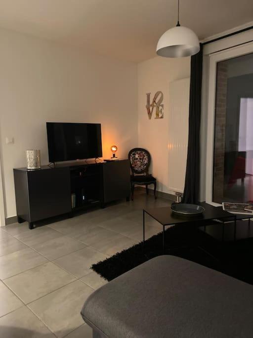 Apartment T2 - Balcon -15 Min Centre Et Allemagne *