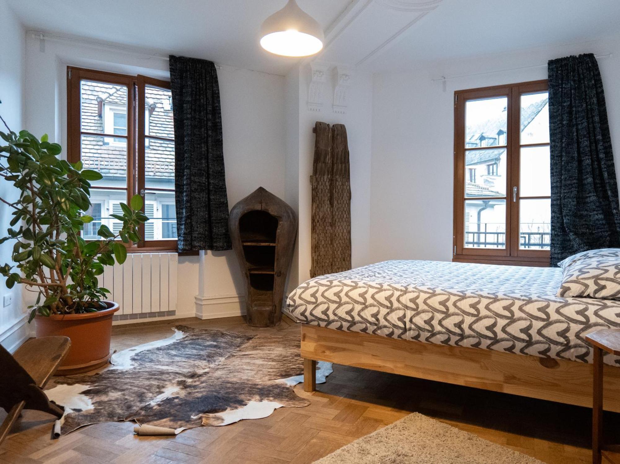 Rue Des Veaux - Quartier Cathedrale Apartment