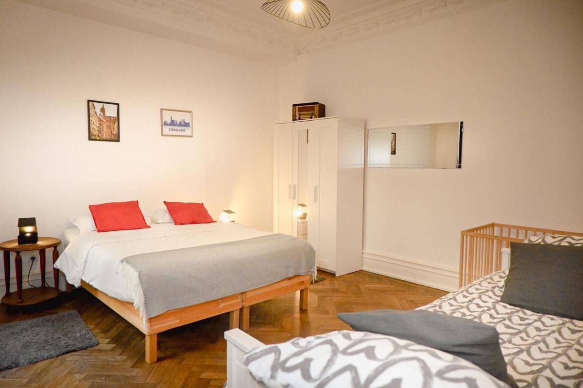 Rue Des Veaux - Quartier Cathedrale Apartment