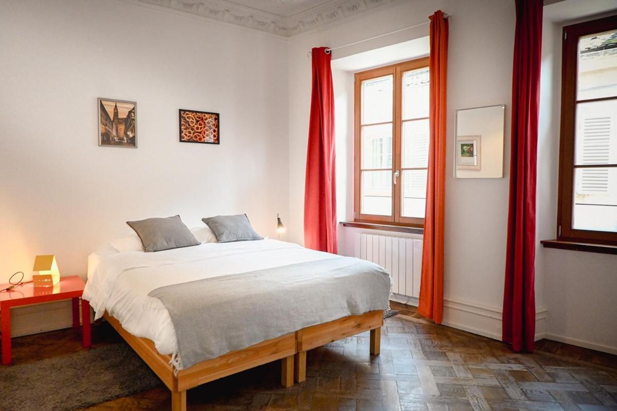 Apartment Rue Des Veaux - Quartier Cathedrale *