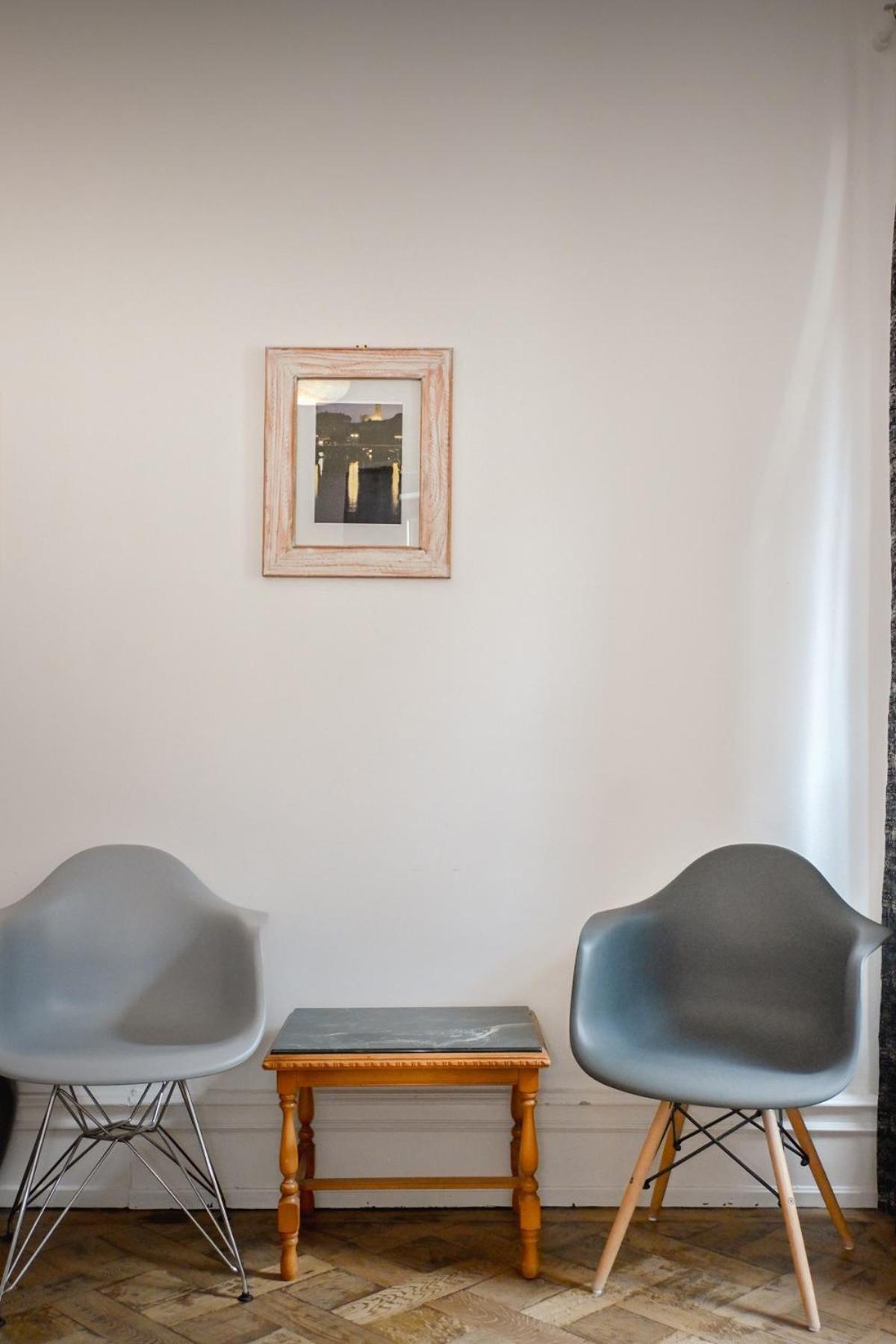 Apartment Rue Des Veaux - Quartier Cathedrale Strasbourg
