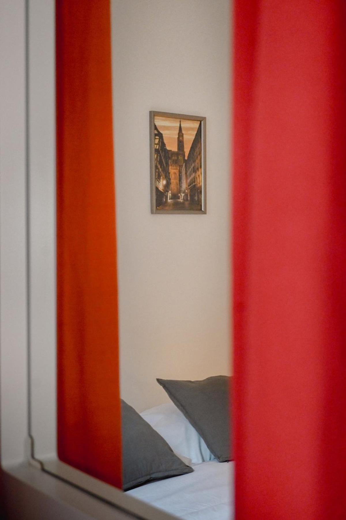Apartment Rue Des Veaux - Quartier Cathedrale