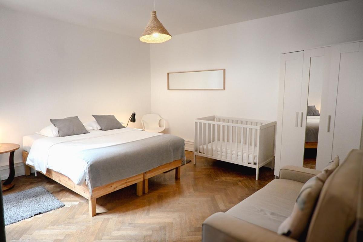 Apartment Rue Des Veaux - Quartier Cathedrale Strasbourg