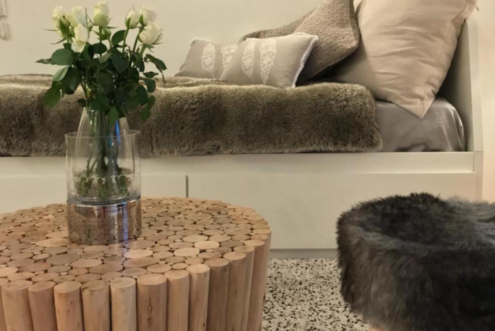 Deluxe - Le Millesime - Calme Apartment *